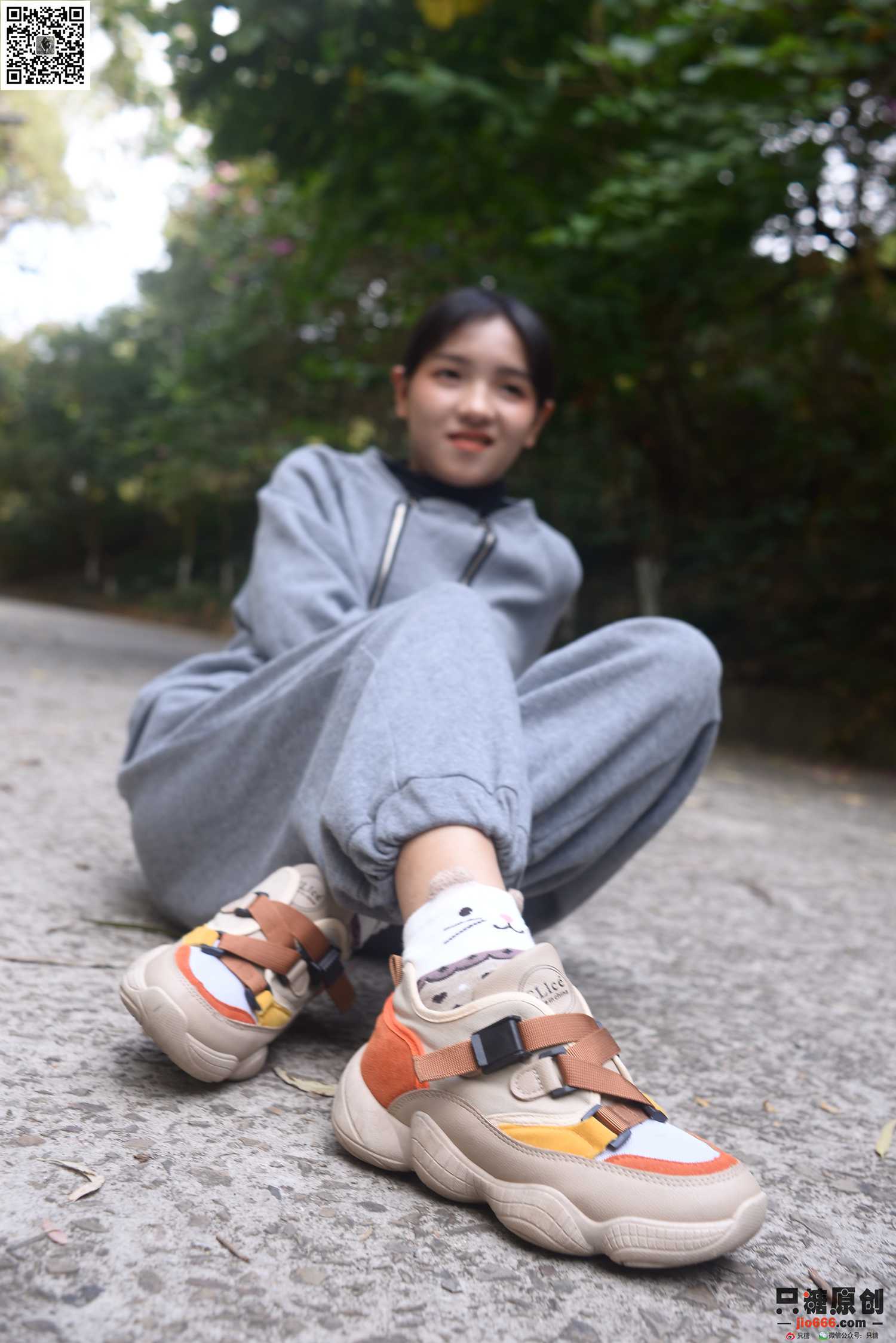 图片[26]-[只糖棉袜]NO.203 点点 爱自己是终生浪漫的开始[192P] – 速更版-美库