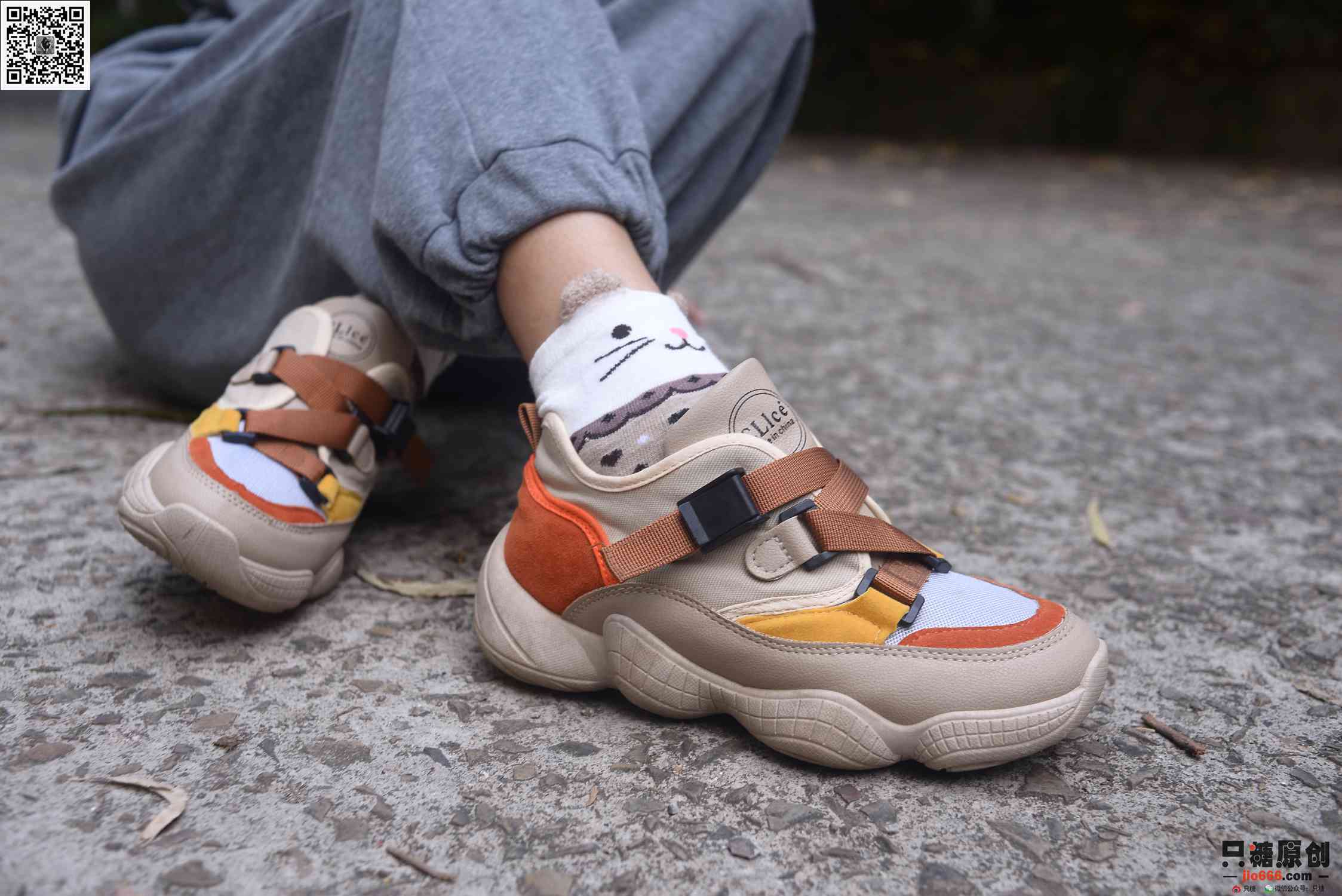 图片[27]-[只糖棉袜]NO.203 点点 爱自己是终生浪漫的开始[192P] – 速更版-美库