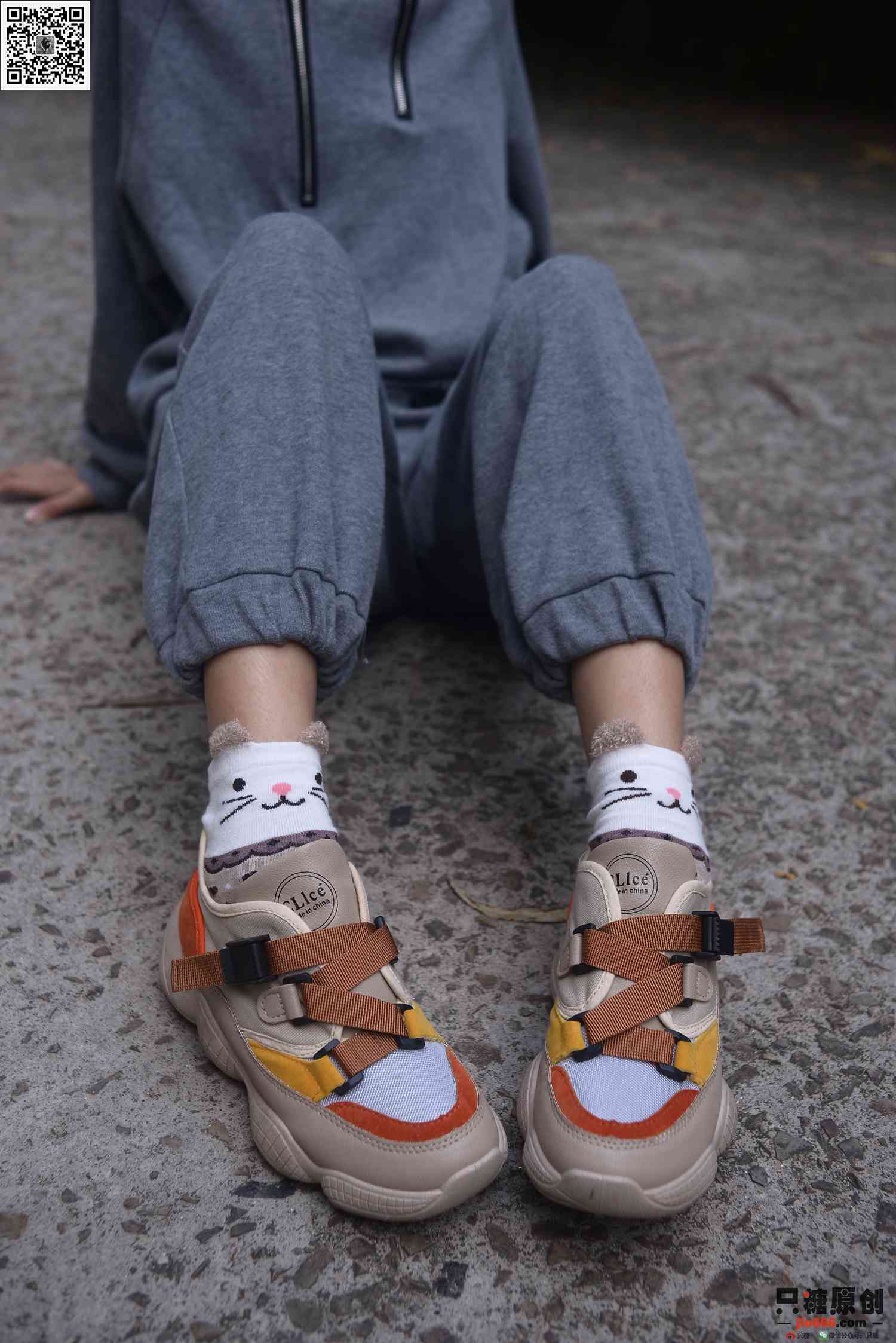 图片[32]-[只糖棉袜]NO.203 点点 爱自己是终生浪漫的开始[192P] – 速更版-美库