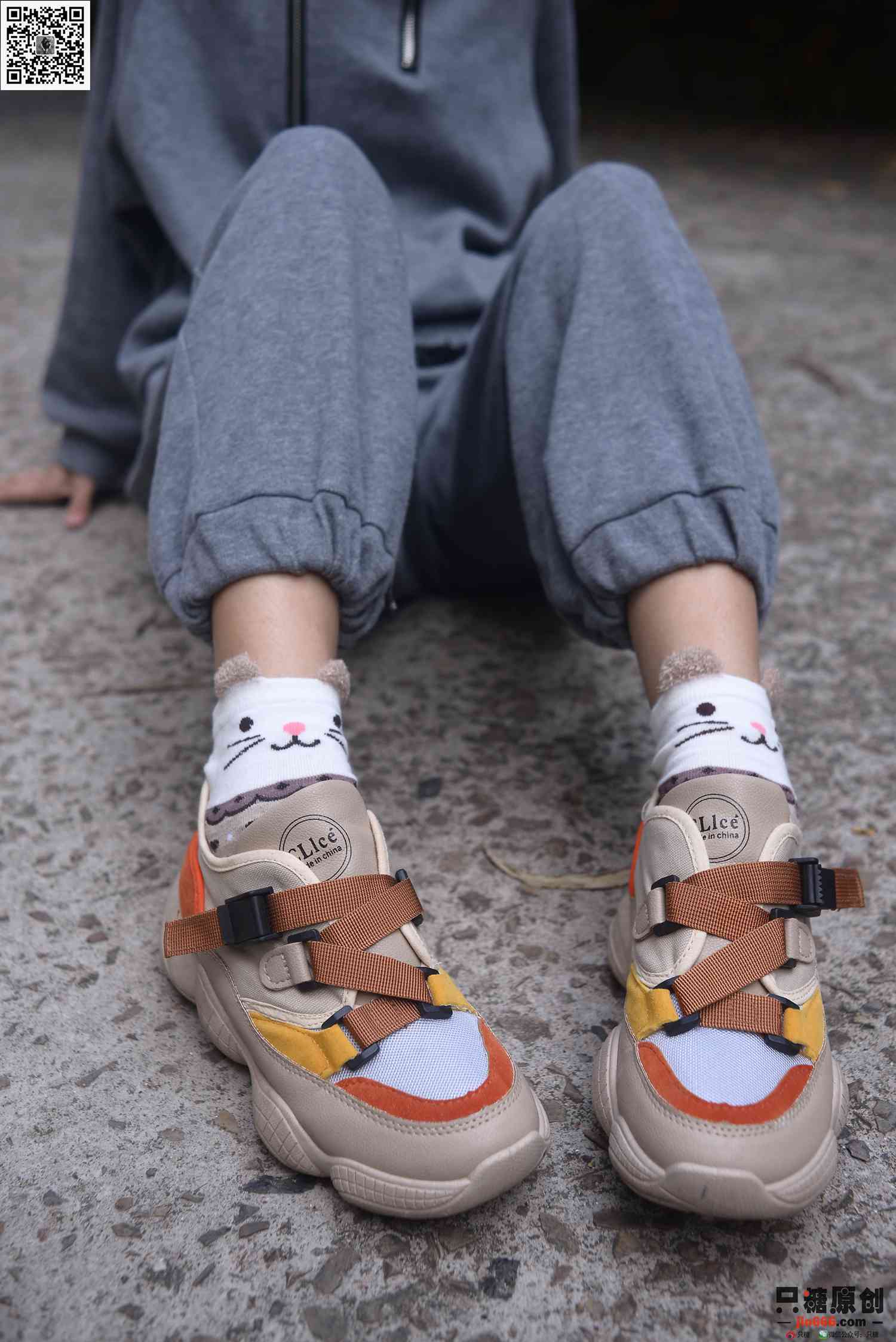 图片[33]-[只糖棉袜]NO.203 点点 爱自己是终生浪漫的开始[192P] – 速更版-美库