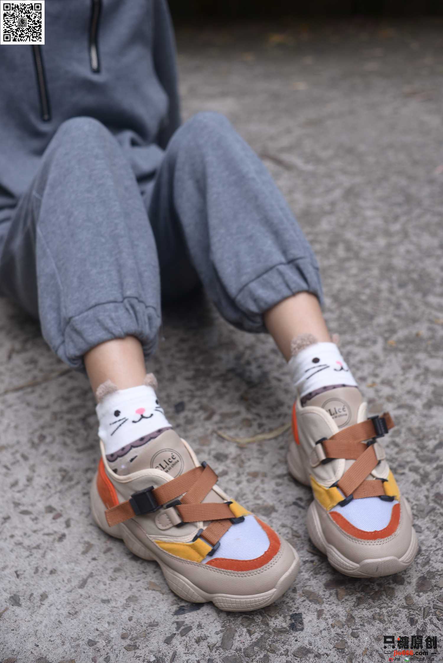 图片[34]-[只糖棉袜]NO.203 点点 爱自己是终生浪漫的开始[192P] – 速更版-美库