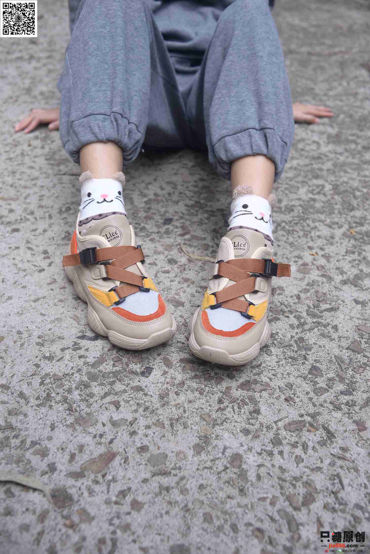 图片[36]-[只糖棉袜]NO.203 点点 爱自己是终生浪漫的开始[192P] – 速更版-美库