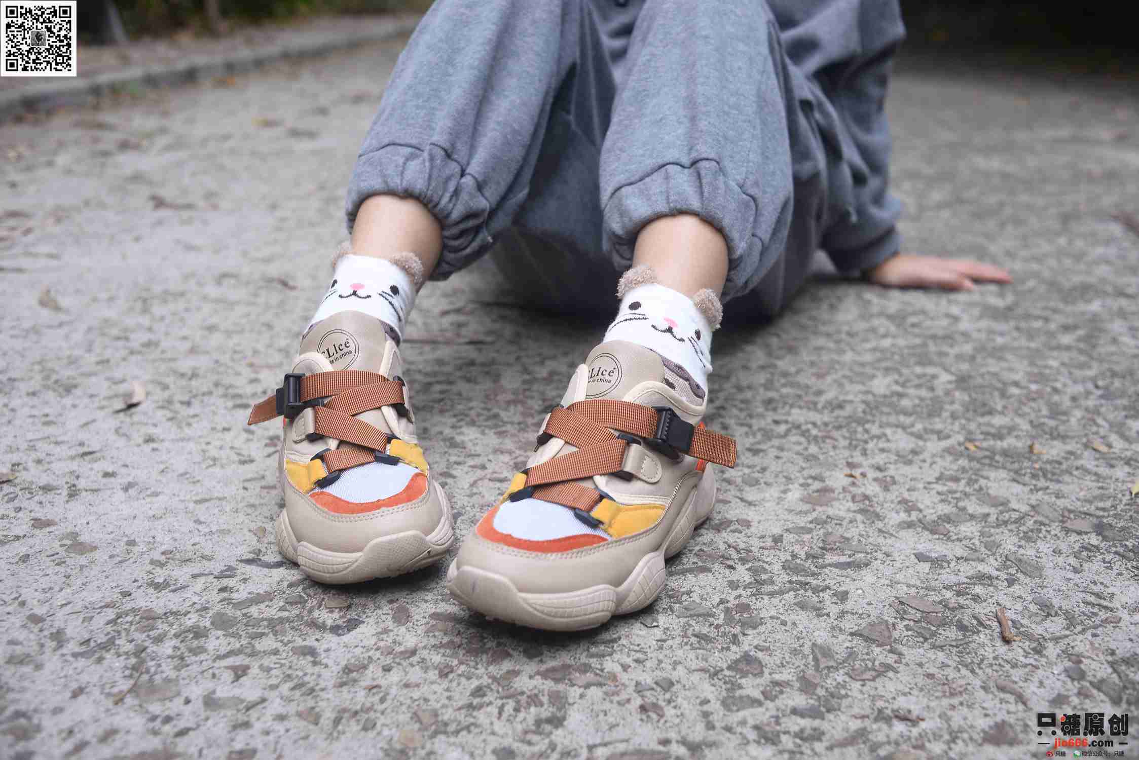 图片[37]-[只糖棉袜]NO.203 点点 爱自己是终生浪漫的开始[192P] – 速更版-美库