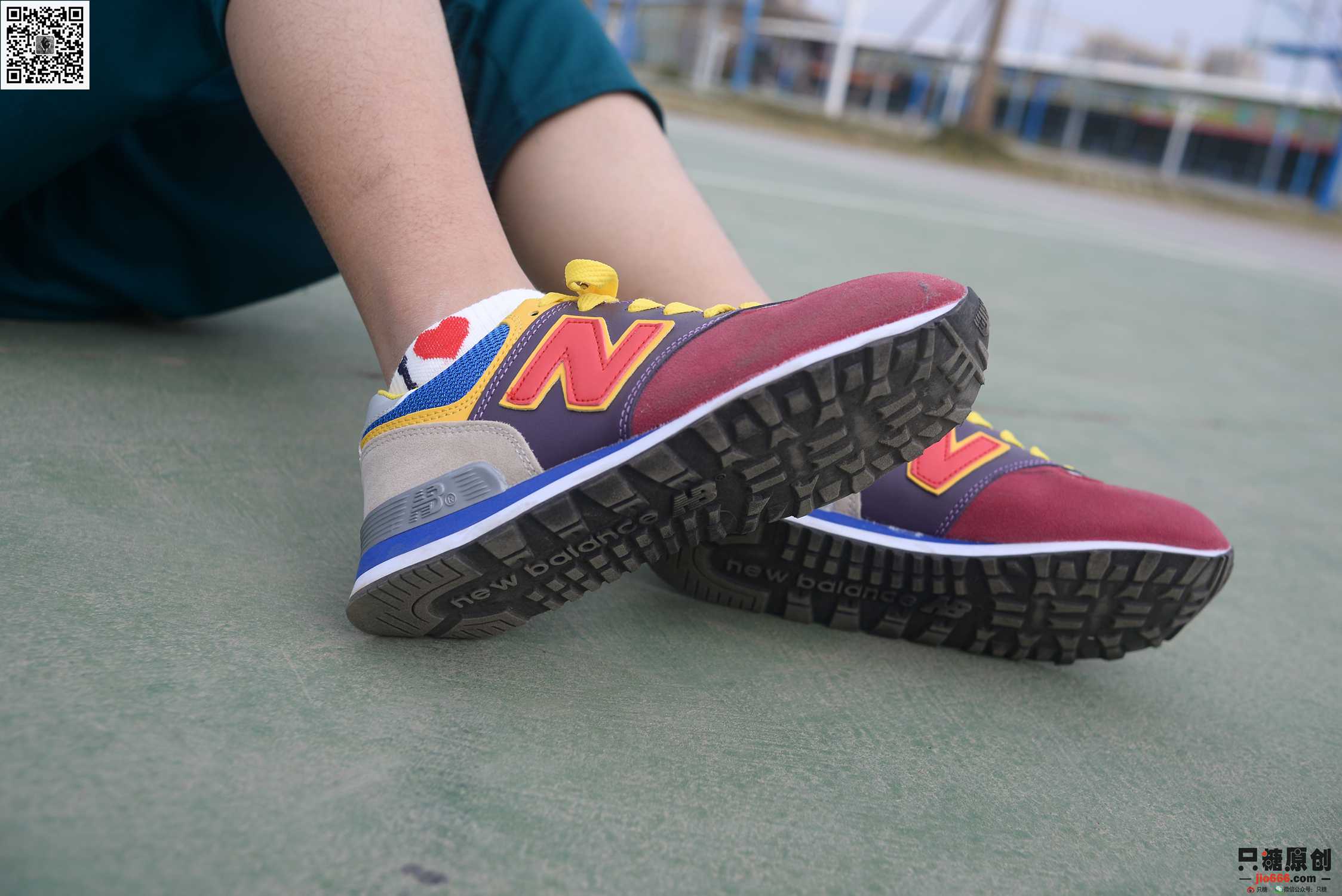 图片[28]-[只糖棉袜]NO.204 周子琪 平安喜乐过大年[174P] – 速更版-美库