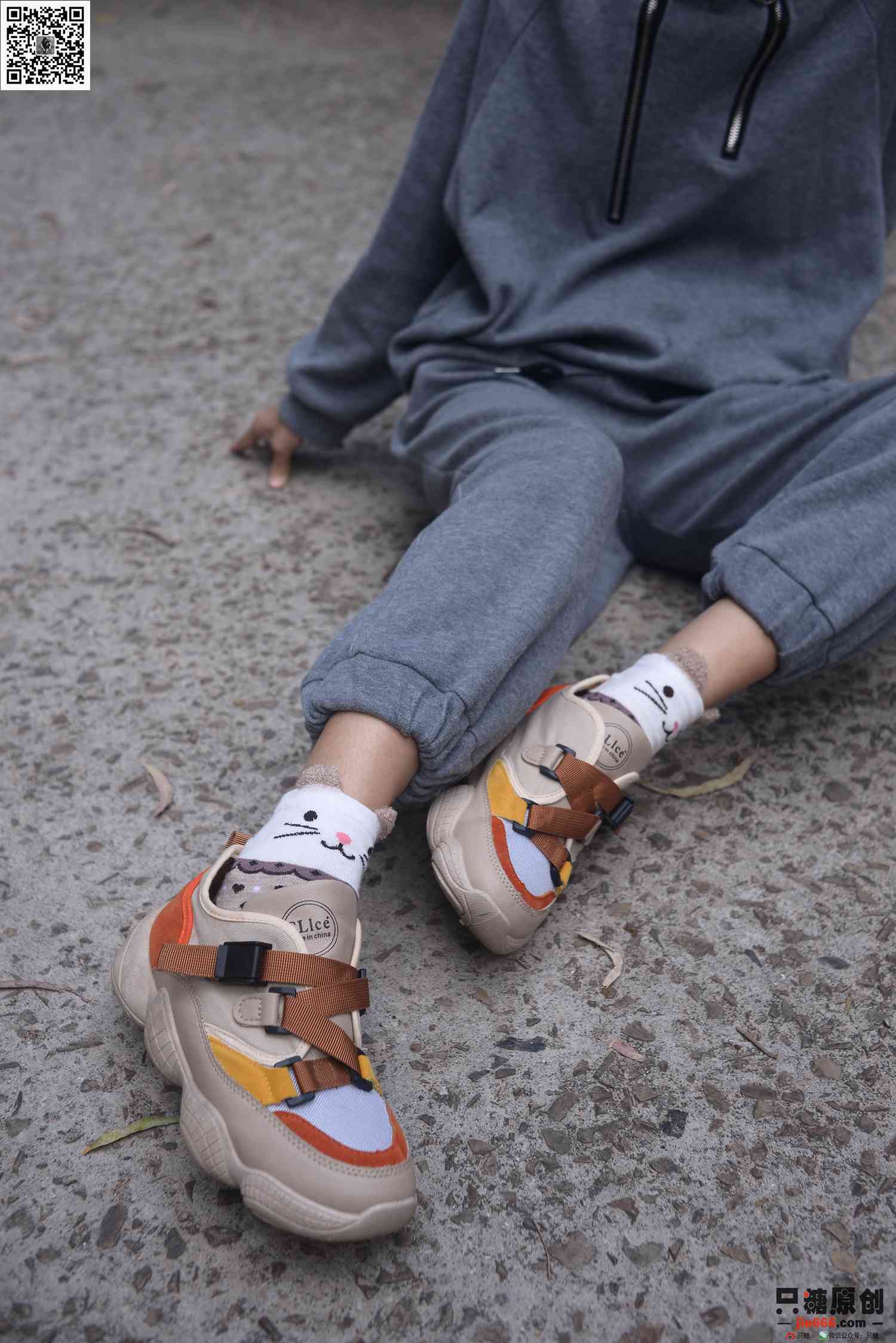 图片[38]-[只糖棉袜]NO.203 点点 爱自己是终生浪漫的开始[192P] – 速更版-美库