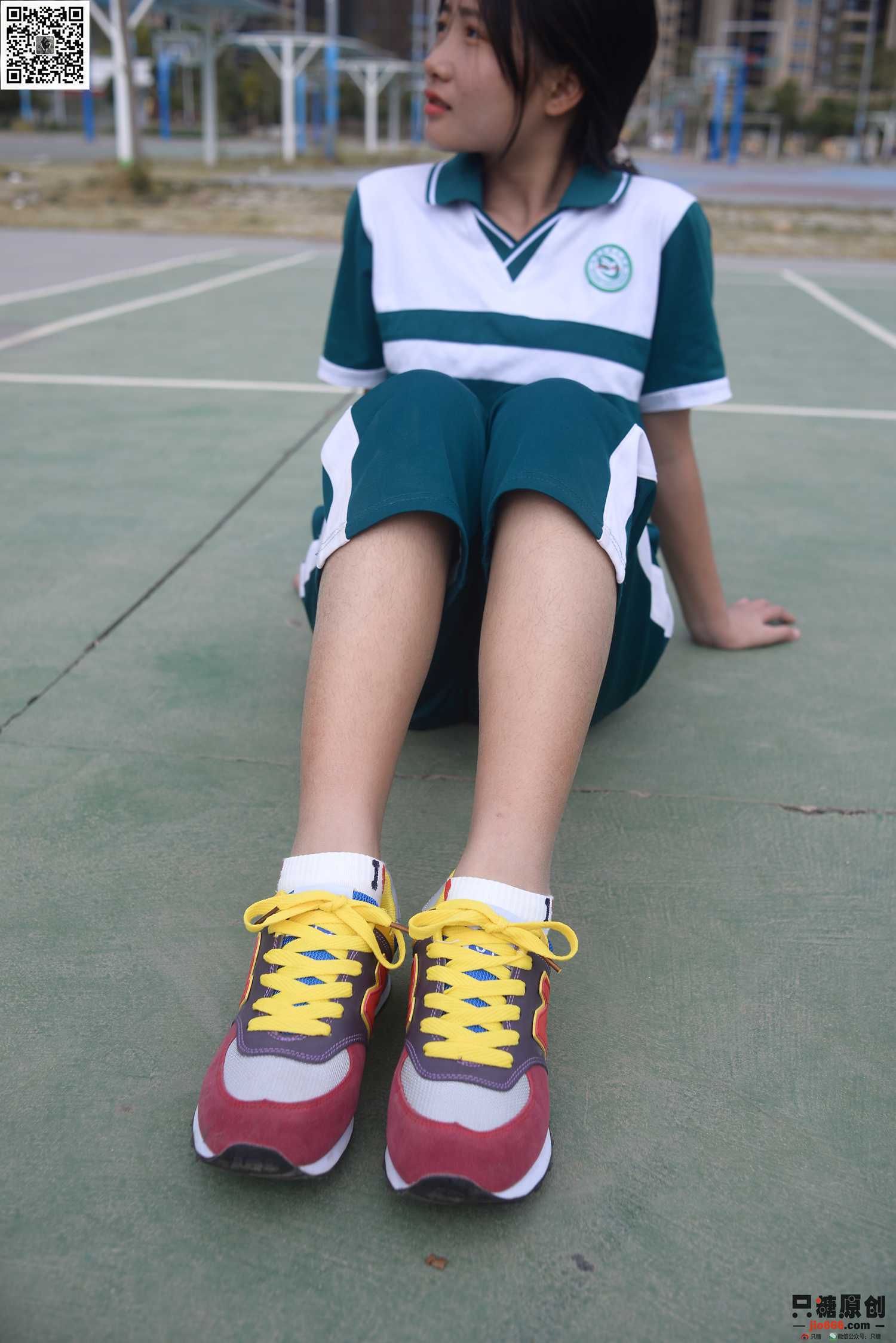 图片[29]-[只糖棉袜]NO.204 周子琪 平安喜乐过大年[174P] – 速更版-美库