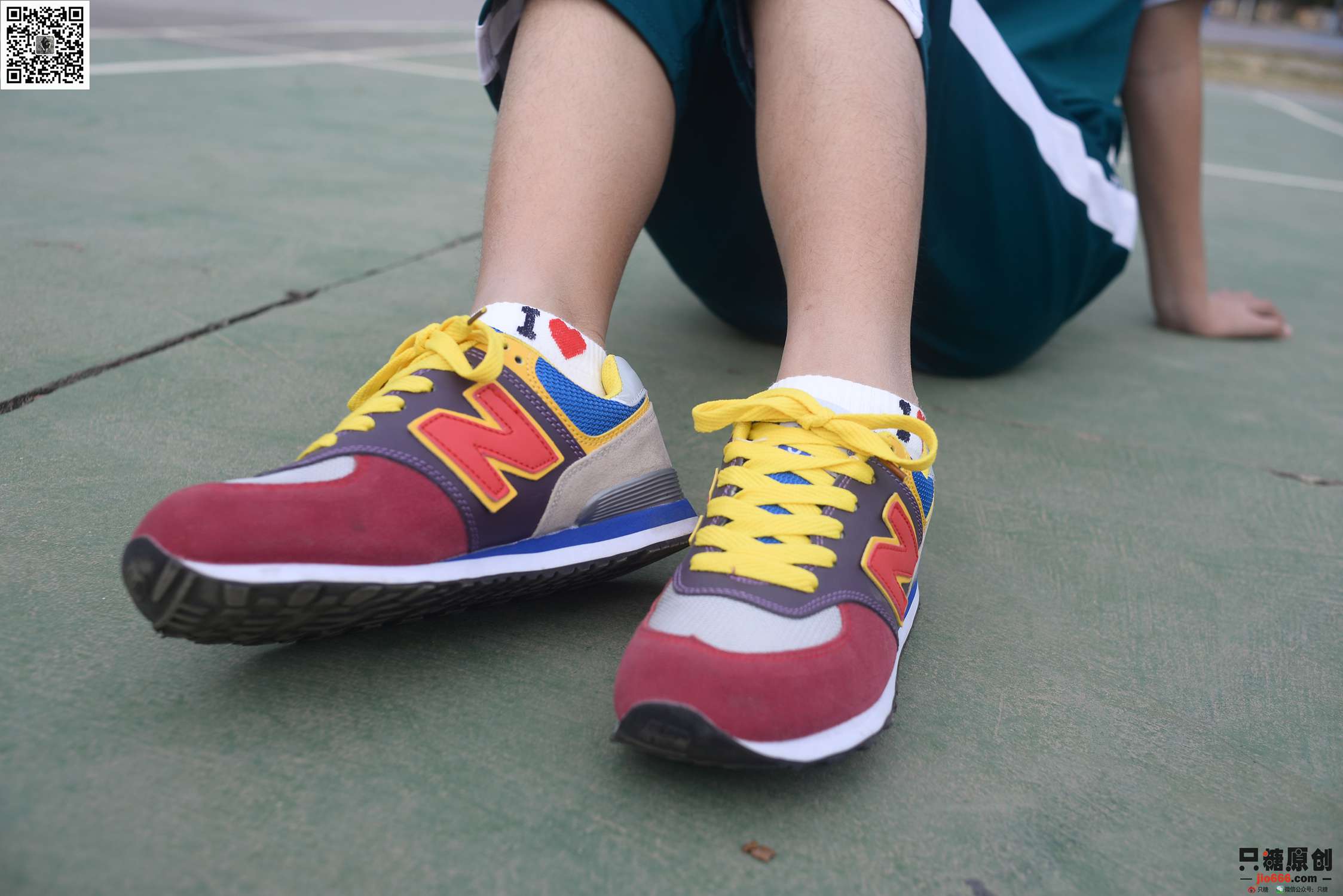 图片[30]-[只糖棉袜]NO.204 周子琪 平安喜乐过大年[174P] – 速更版-美库