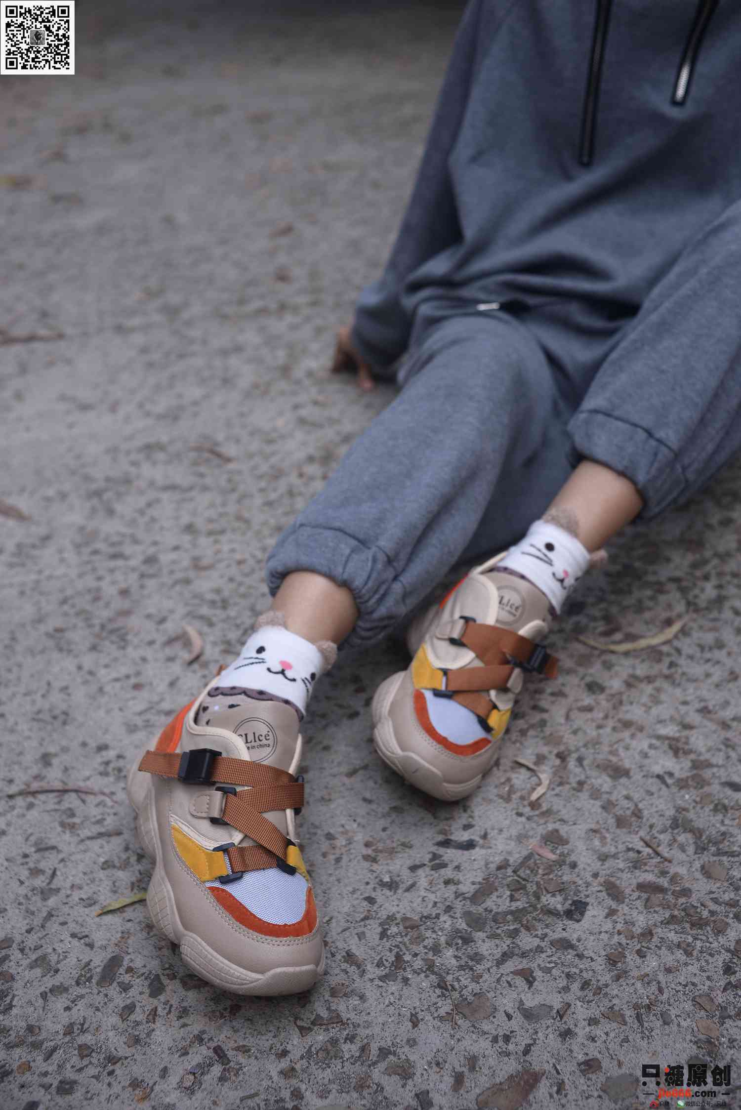 图片[41]-[只糖棉袜]NO.203 点点 爱自己是终生浪漫的开始[192P] – 速更版-美库