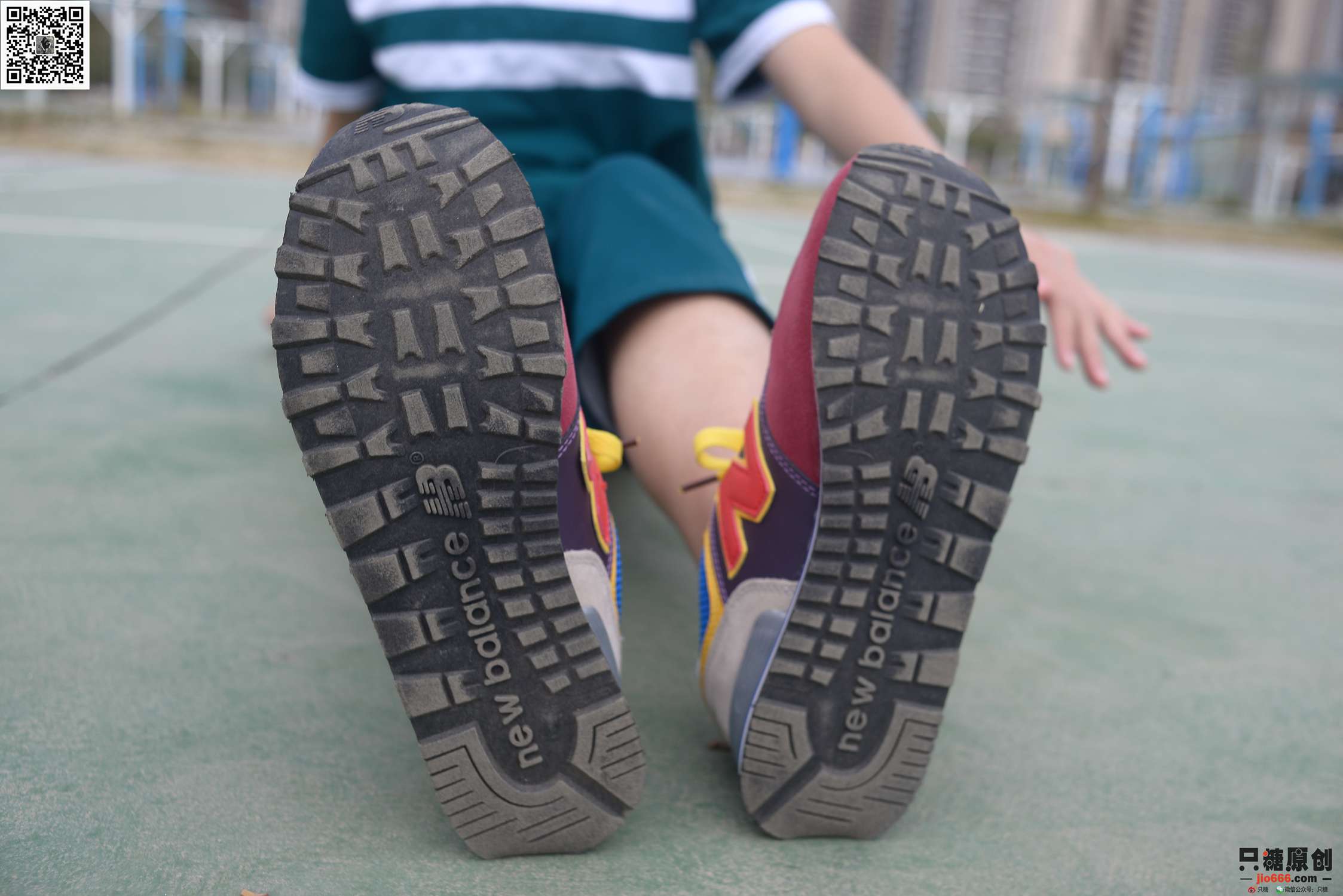 图片[39]-[只糖棉袜]NO.204 周子琪 平安喜乐过大年[174P] – 速更版-美库