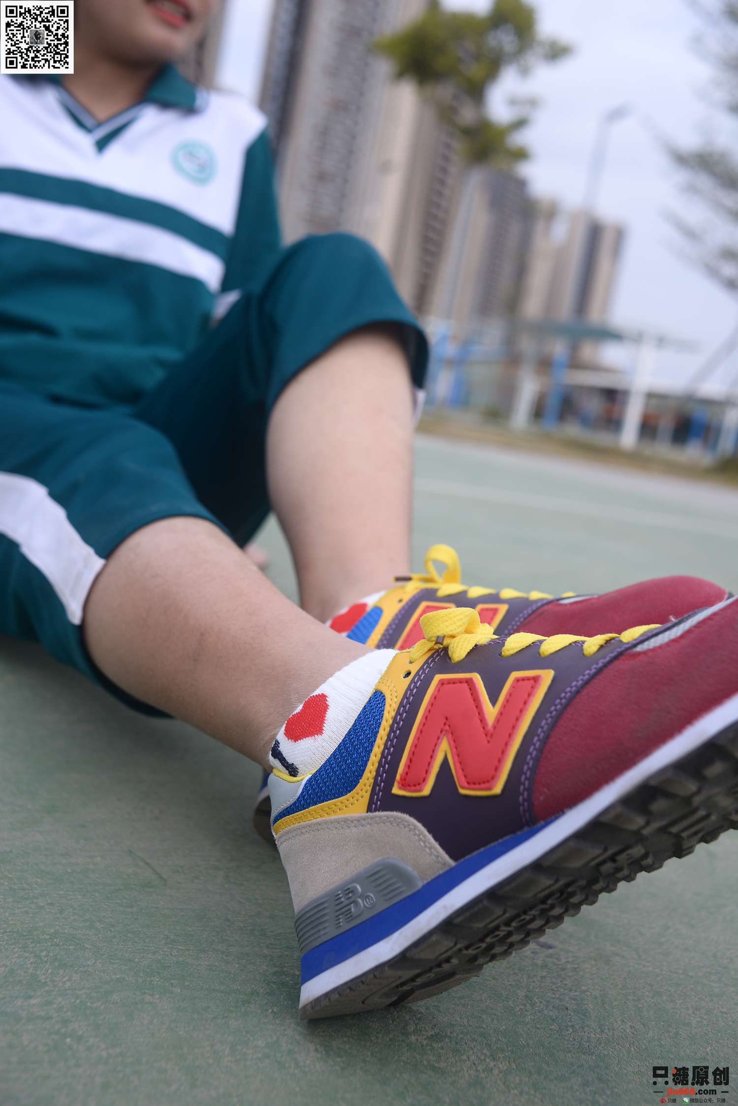 图片[42]-[只糖棉袜]NO.204 周子琪 平安喜乐过大年[174P] – 速更版-美库