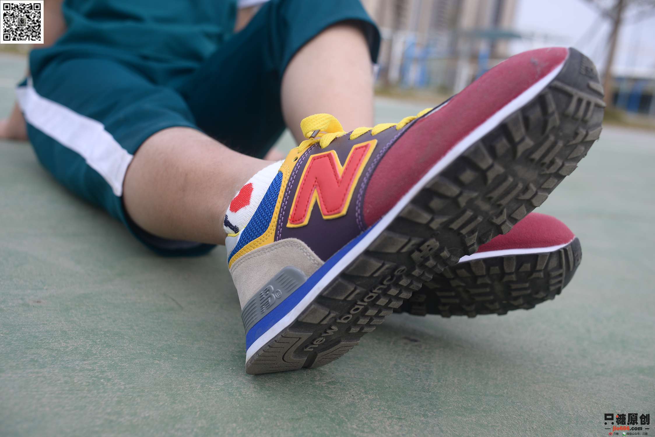 图片[43]-[只糖棉袜]NO.204 周子琪 平安喜乐过大年[174P] – 速更版-美库