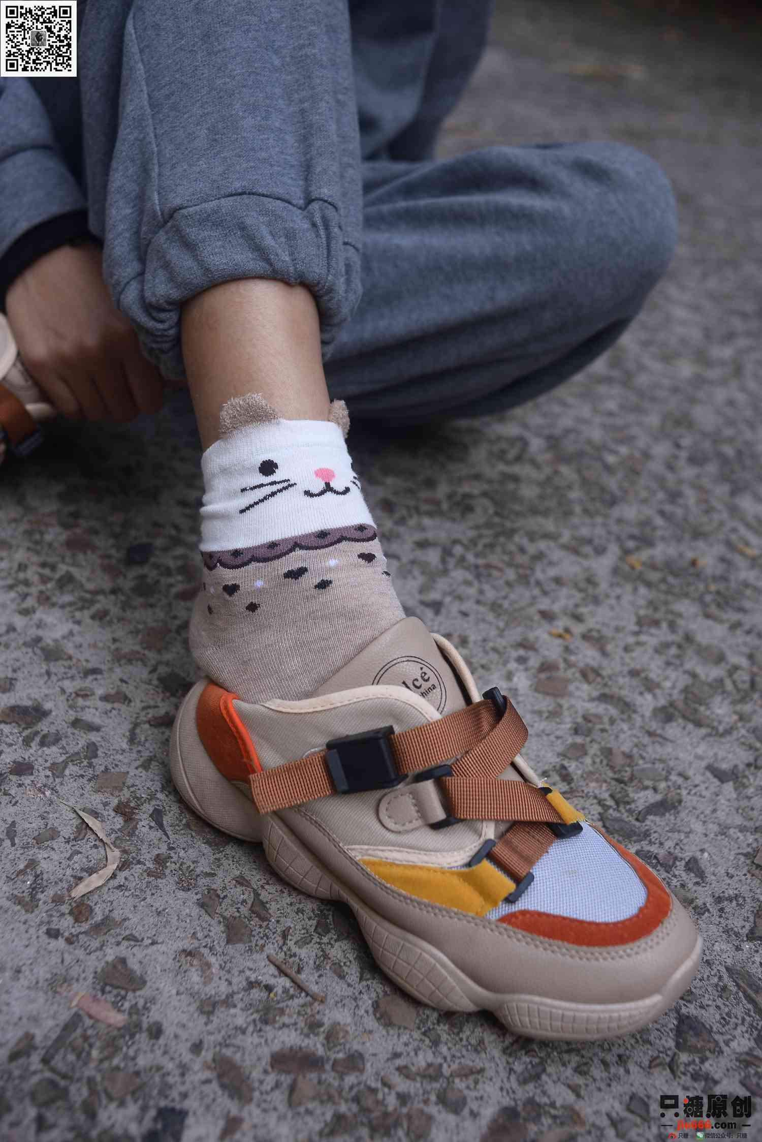 图片[57]-[只糖棉袜]NO.203 点点 爱自己是终生浪漫的开始[192P] – 速更版-美库