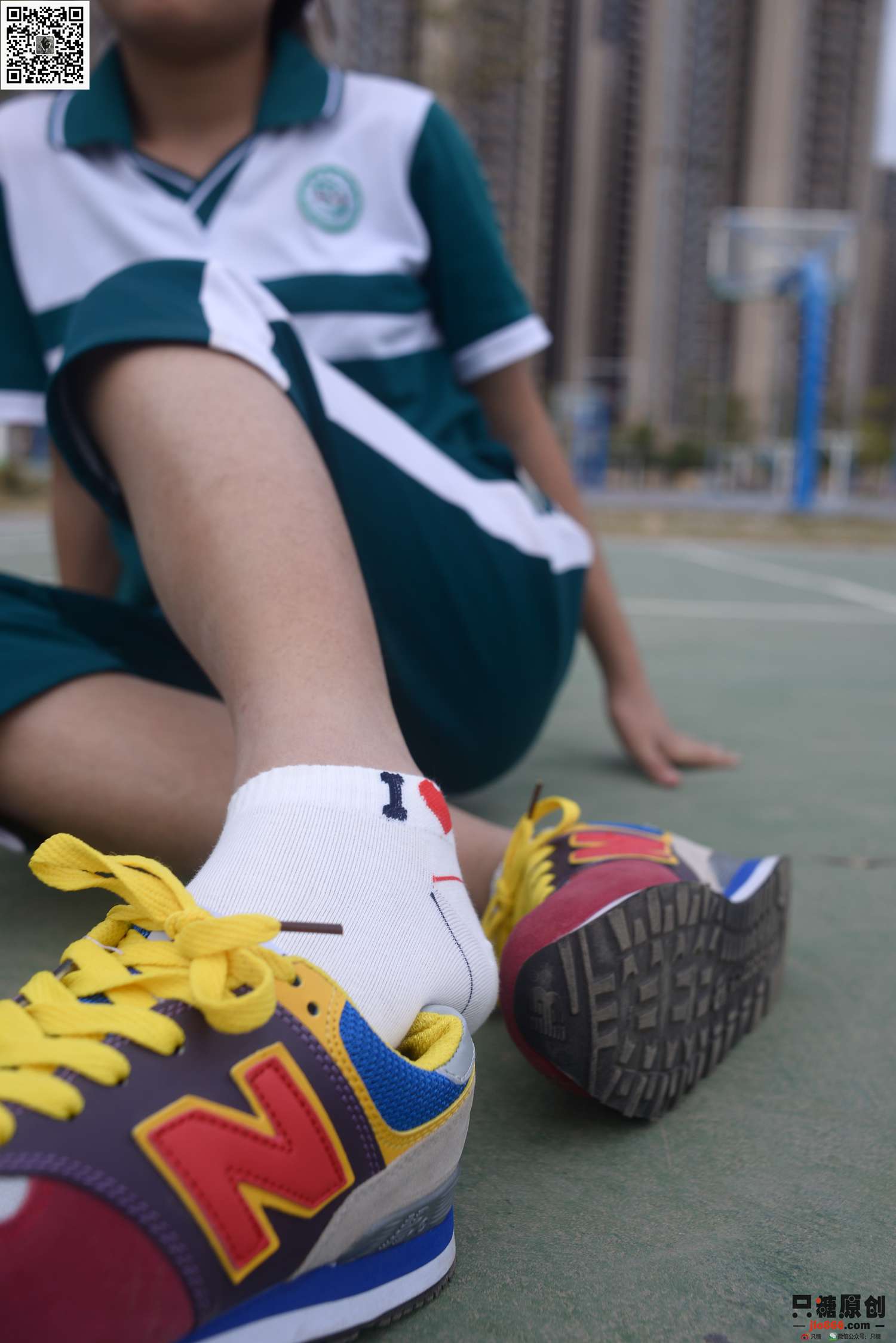 图片[59]-[只糖棉袜]NO.204 周子琪 平安喜乐过大年[174P] – 速更版-美库