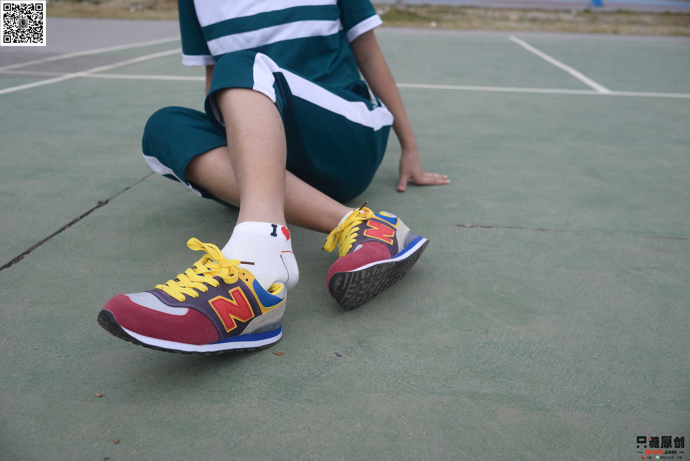 图片[60]-[只糖棉袜]NO.204 周子琪 平安喜乐过大年[174P] – 速更版-美库