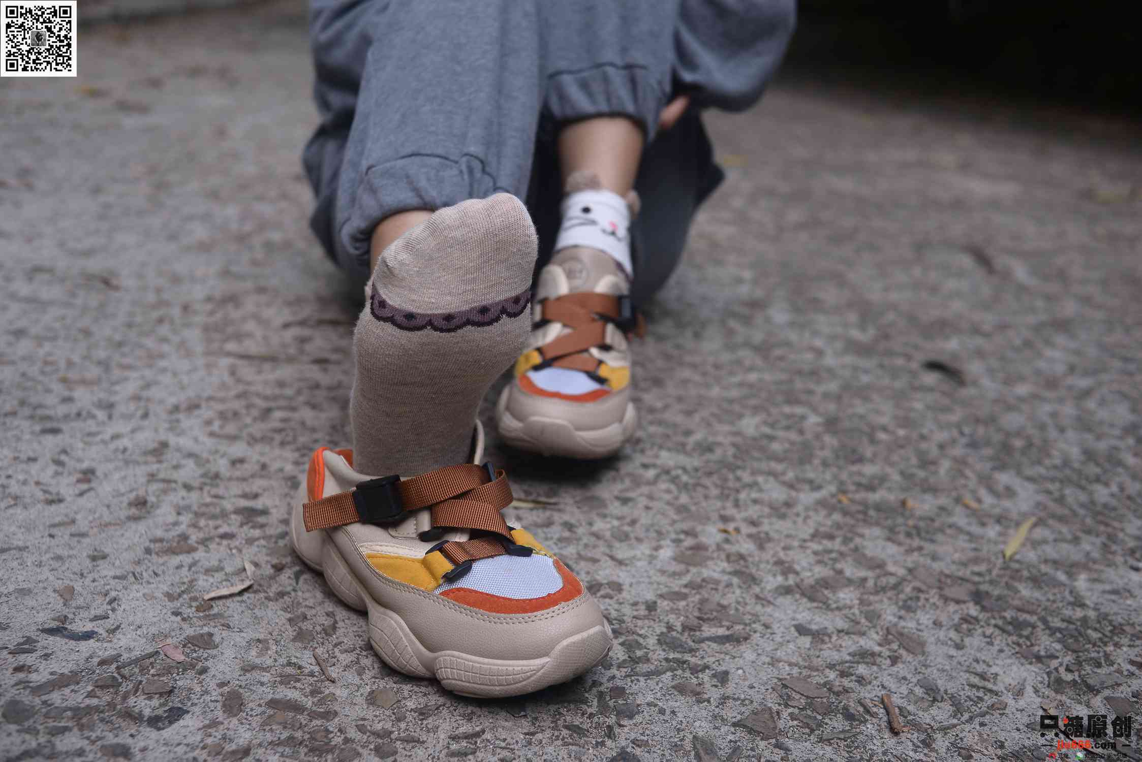 图片[71]-[只糖棉袜]NO.203 点点 爱自己是终生浪漫的开始[192P] – 速更版-美库