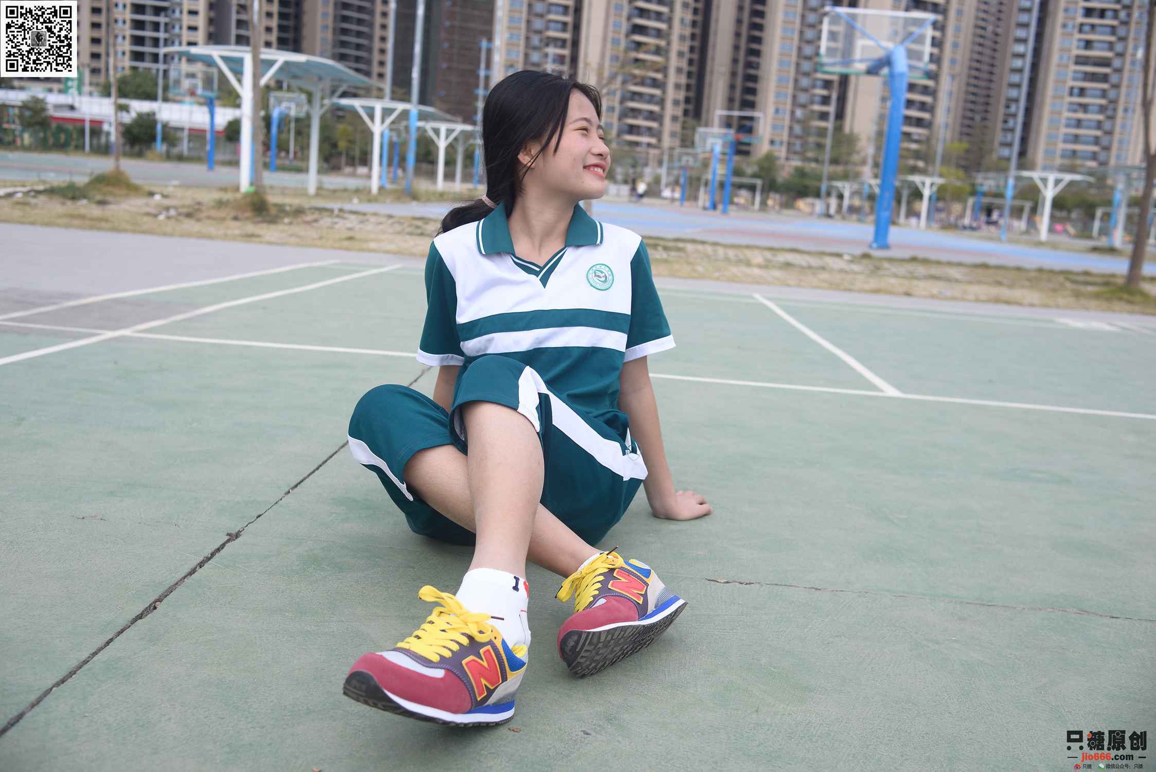 图片[62]-[只糖棉袜]NO.204 周子琪 平安喜乐过大年[174P] – 速更版-美库