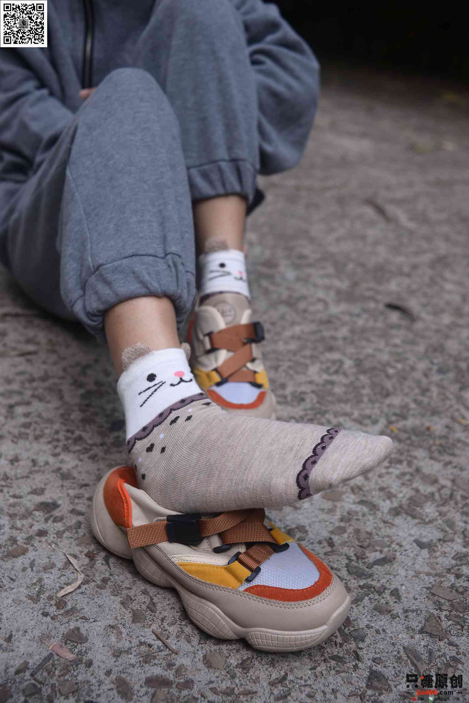 图片[72]-[只糖棉袜]NO.203 点点 爱自己是终生浪漫的开始[192P] – 速更版-美库