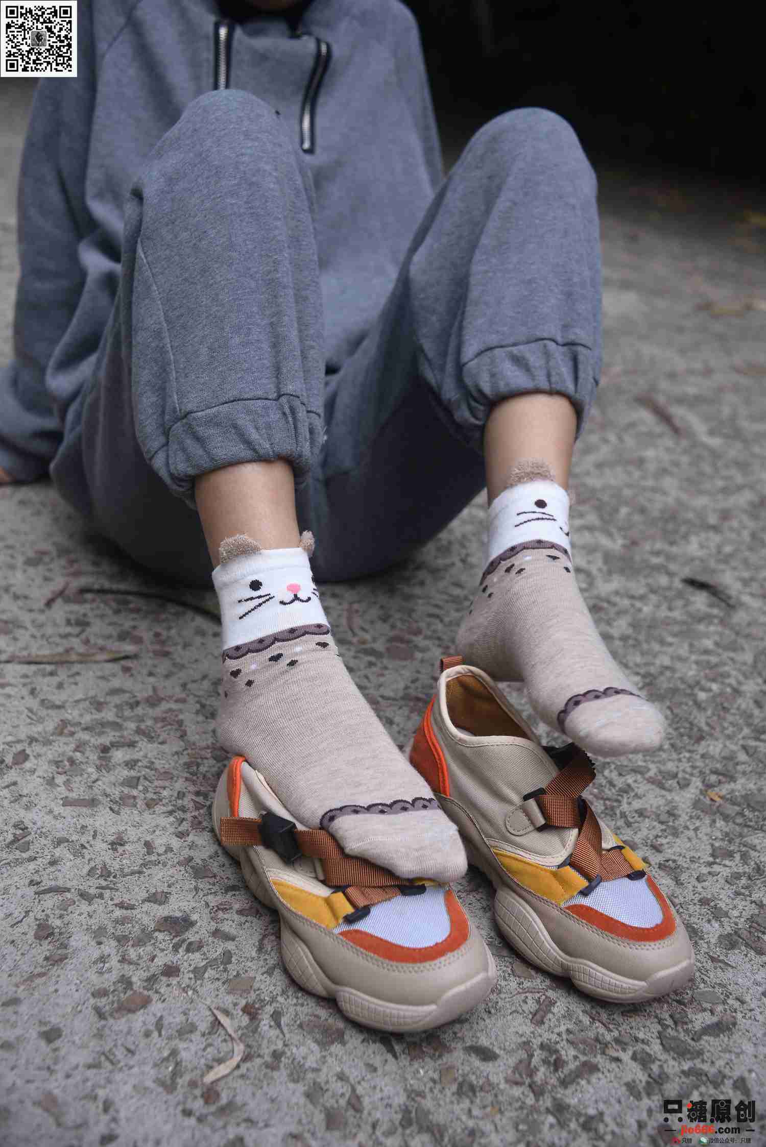 图片[76]-[只糖棉袜]NO.203 点点 爱自己是终生浪漫的开始[192P] – 速更版-美库