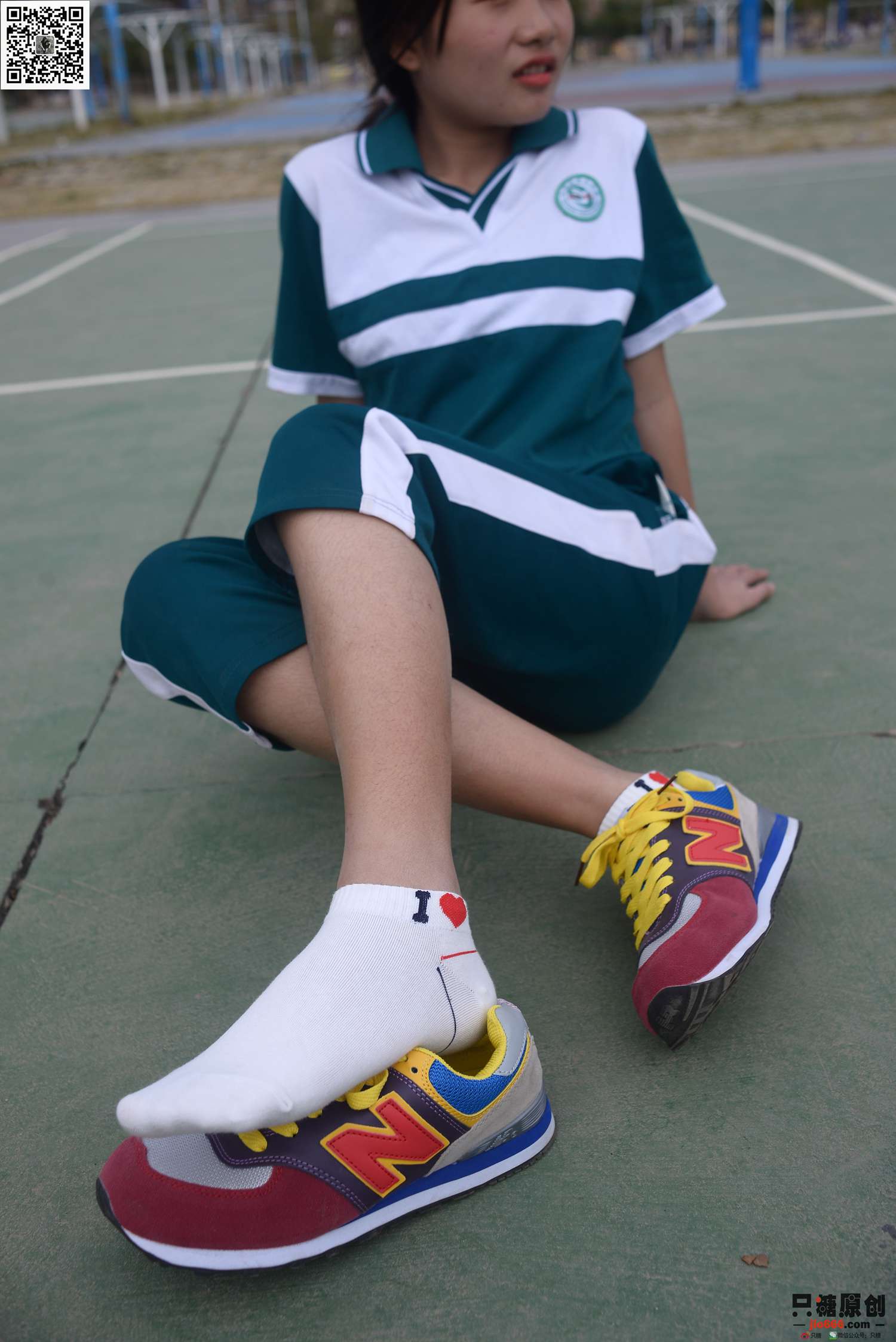 图片[68]-[只糖棉袜]NO.204 周子琪 平安喜乐过大年[174P] – 速更版-美库