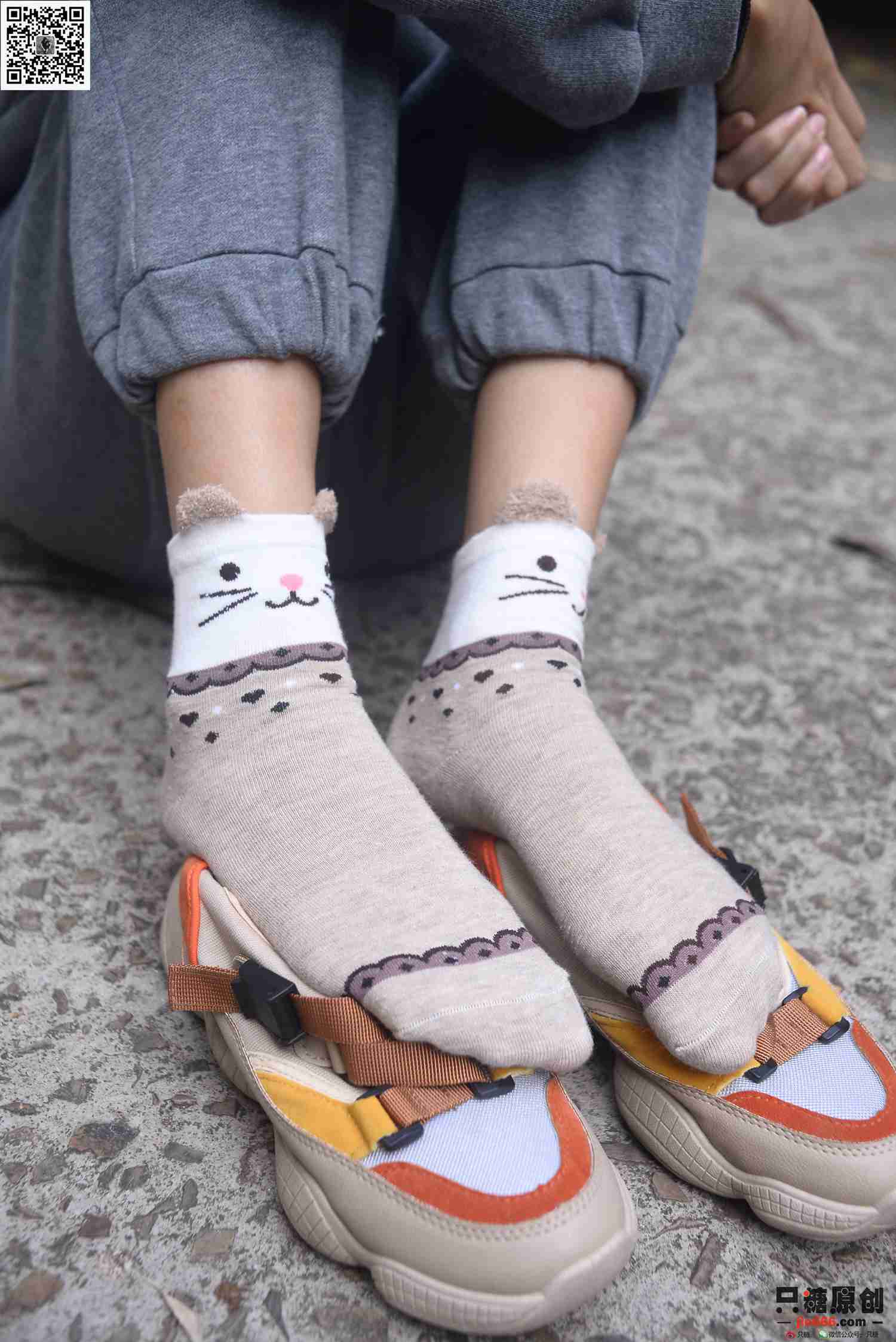 图片[78]-[只糖棉袜]NO.203 点点 爱自己是终生浪漫的开始[192P] – 速更版-美库