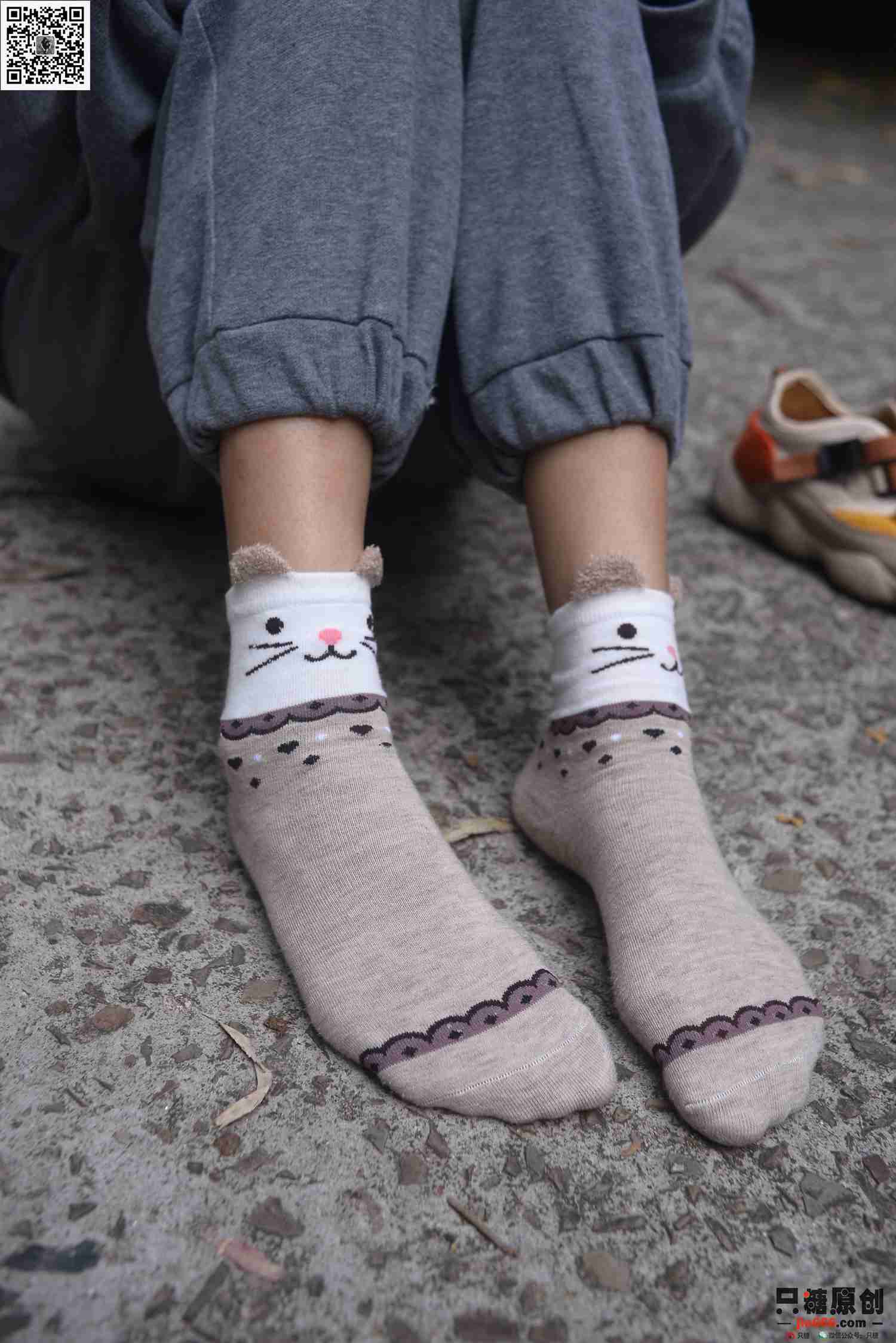 图片[81]-[只糖棉袜]NO.203 点点 爱自己是终生浪漫的开始[192P] – 速更版-美库