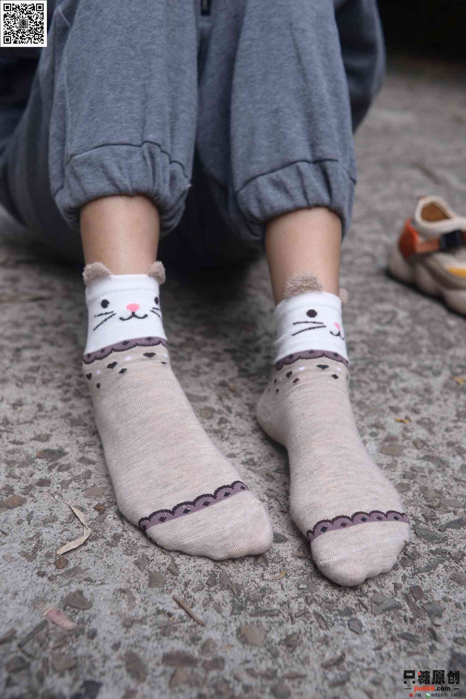 图片[82]-[只糖棉袜]NO.203 点点 爱自己是终生浪漫的开始[192P] – 速更版-美库