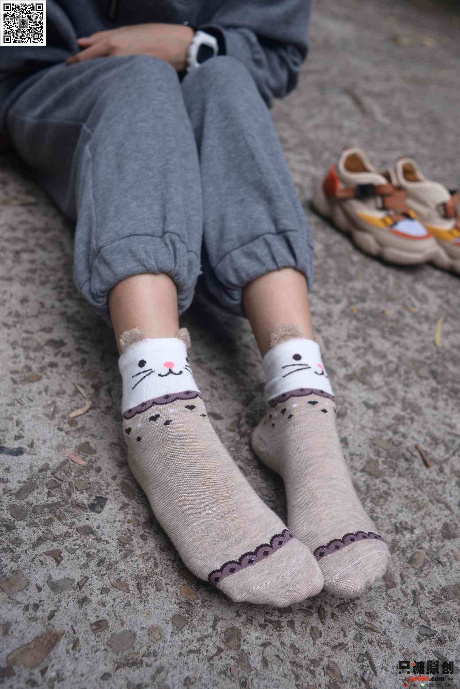 图片[84]-[只糖棉袜]NO.203 点点 爱自己是终生浪漫的开始[192P] – 速更版-美库