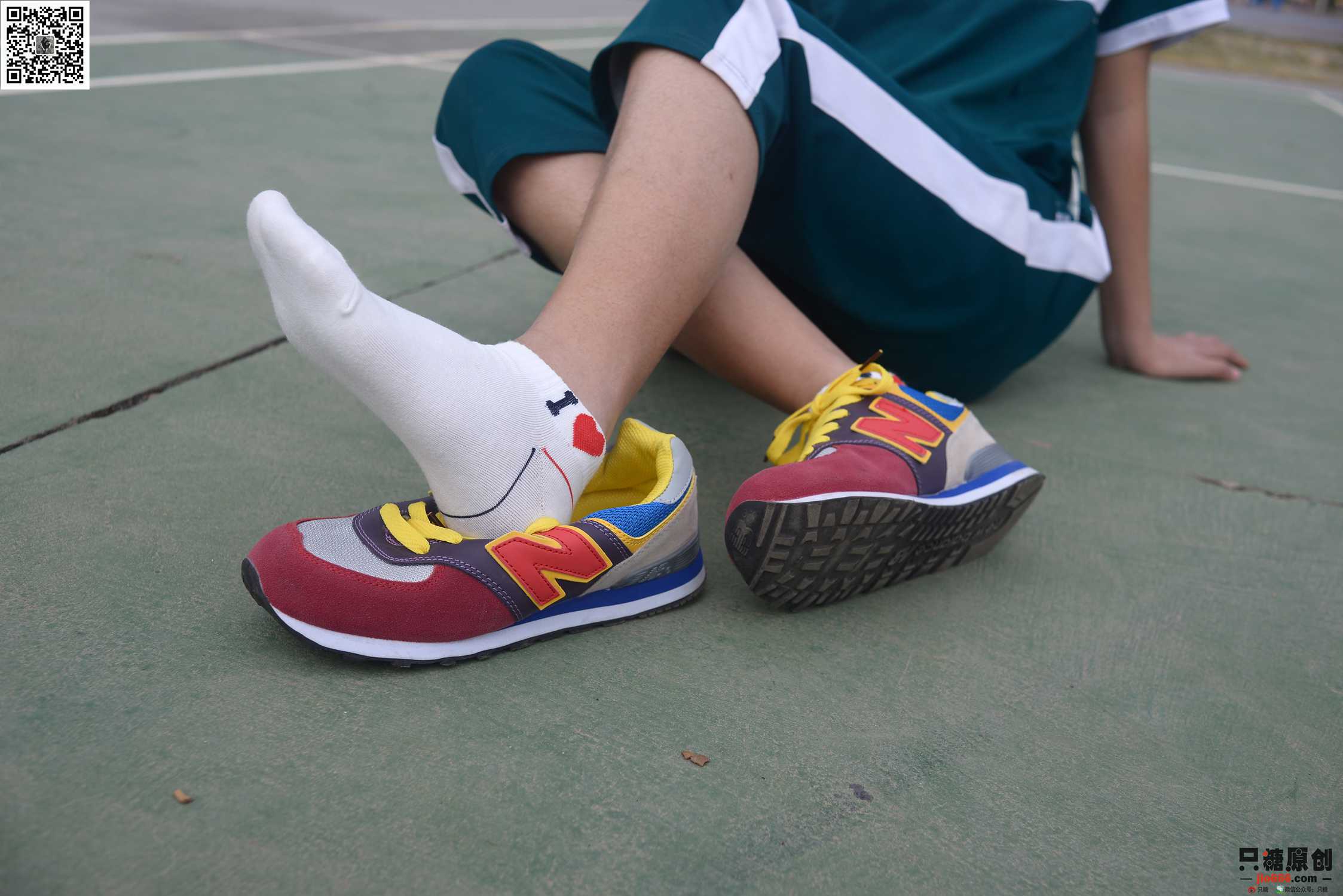 图片[75]-[只糖棉袜]NO.204 周子琪 平安喜乐过大年[174P] – 速更版-美库