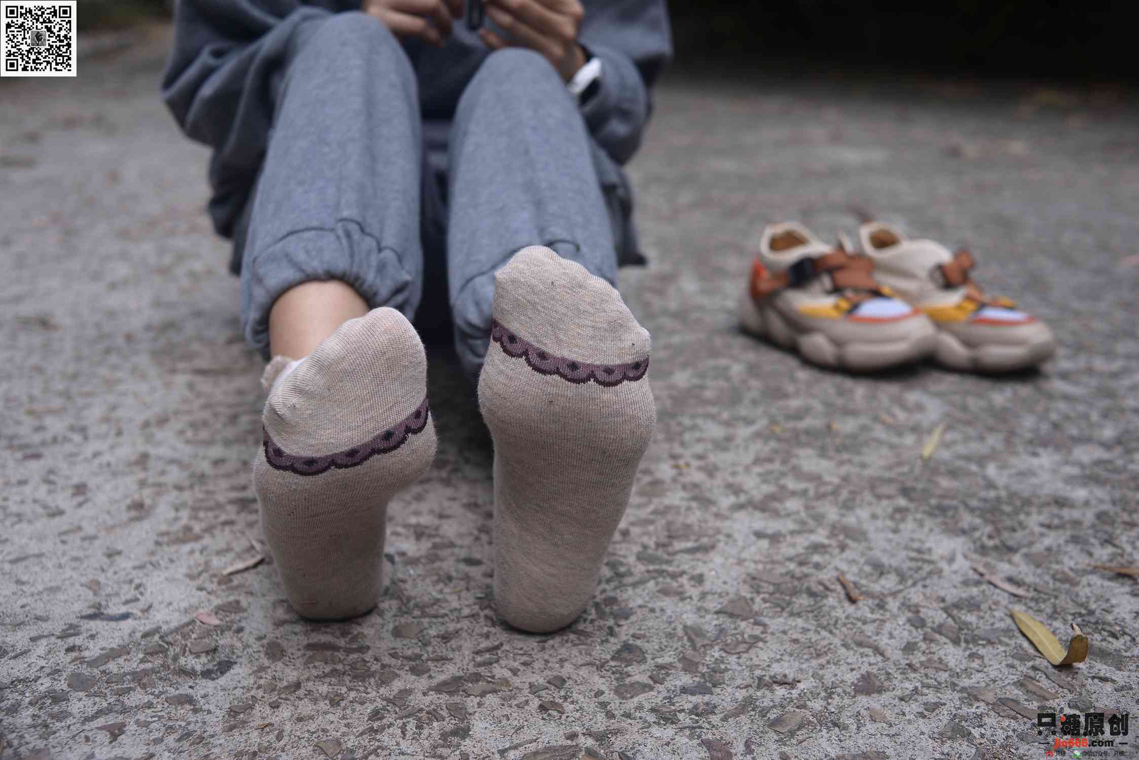 图片[86]-[只糖棉袜]NO.203 点点 爱自己是终生浪漫的开始[192P] – 速更版-美库