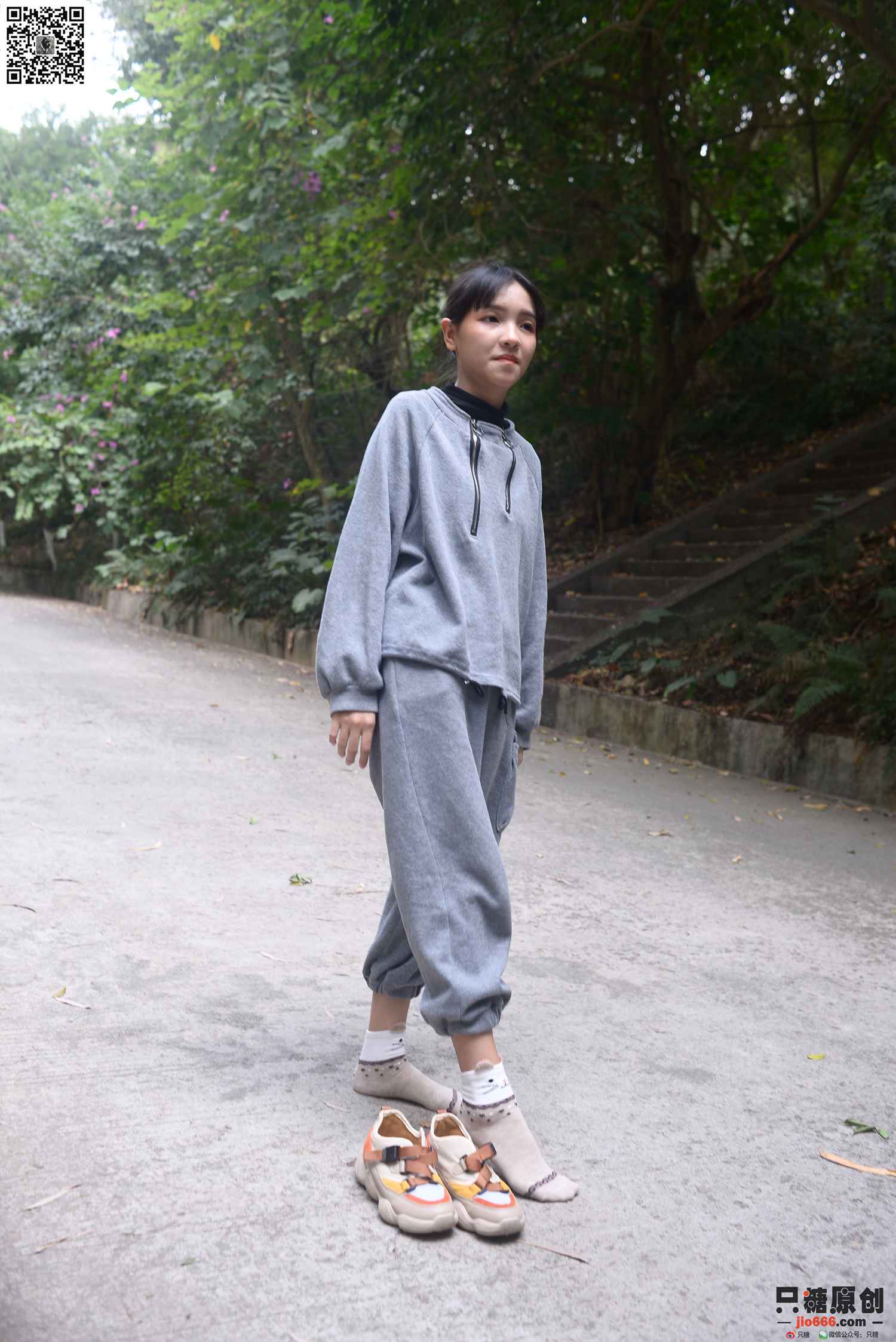 图片[90]-[只糖棉袜]NO.203 点点 爱自己是终生浪漫的开始[192P] – 速更版-美库