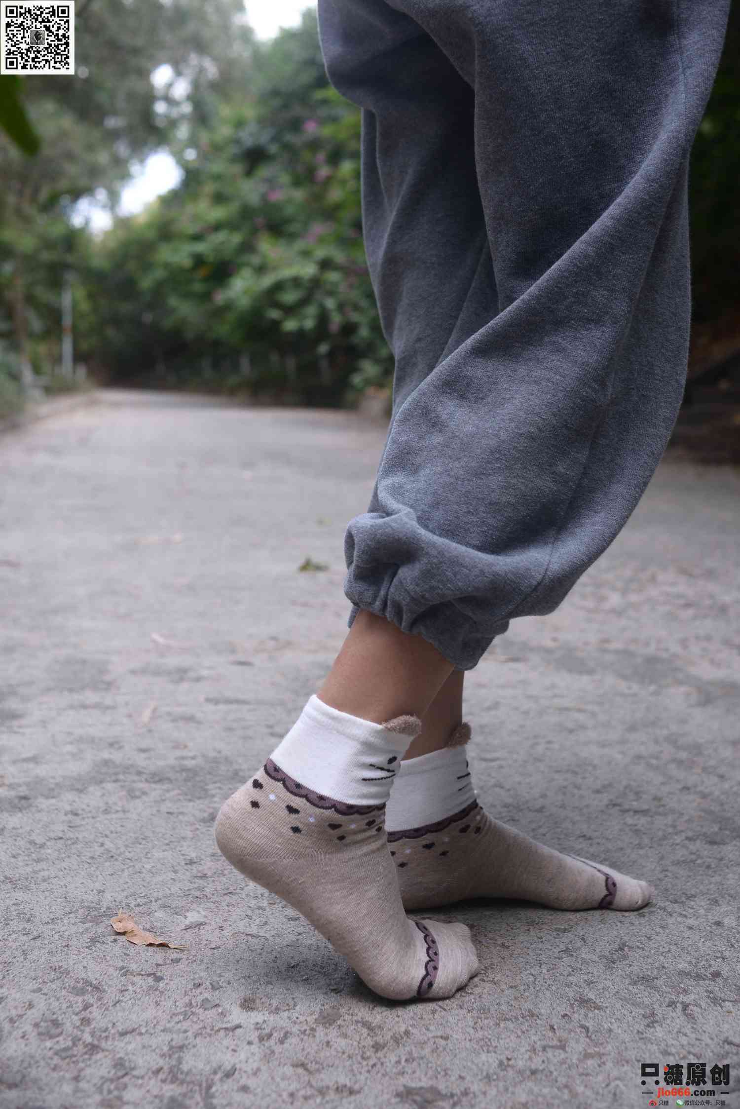 图片[95]-[只糖棉袜]NO.203 点点 爱自己是终生浪漫的开始[192P] – 速更版-美库