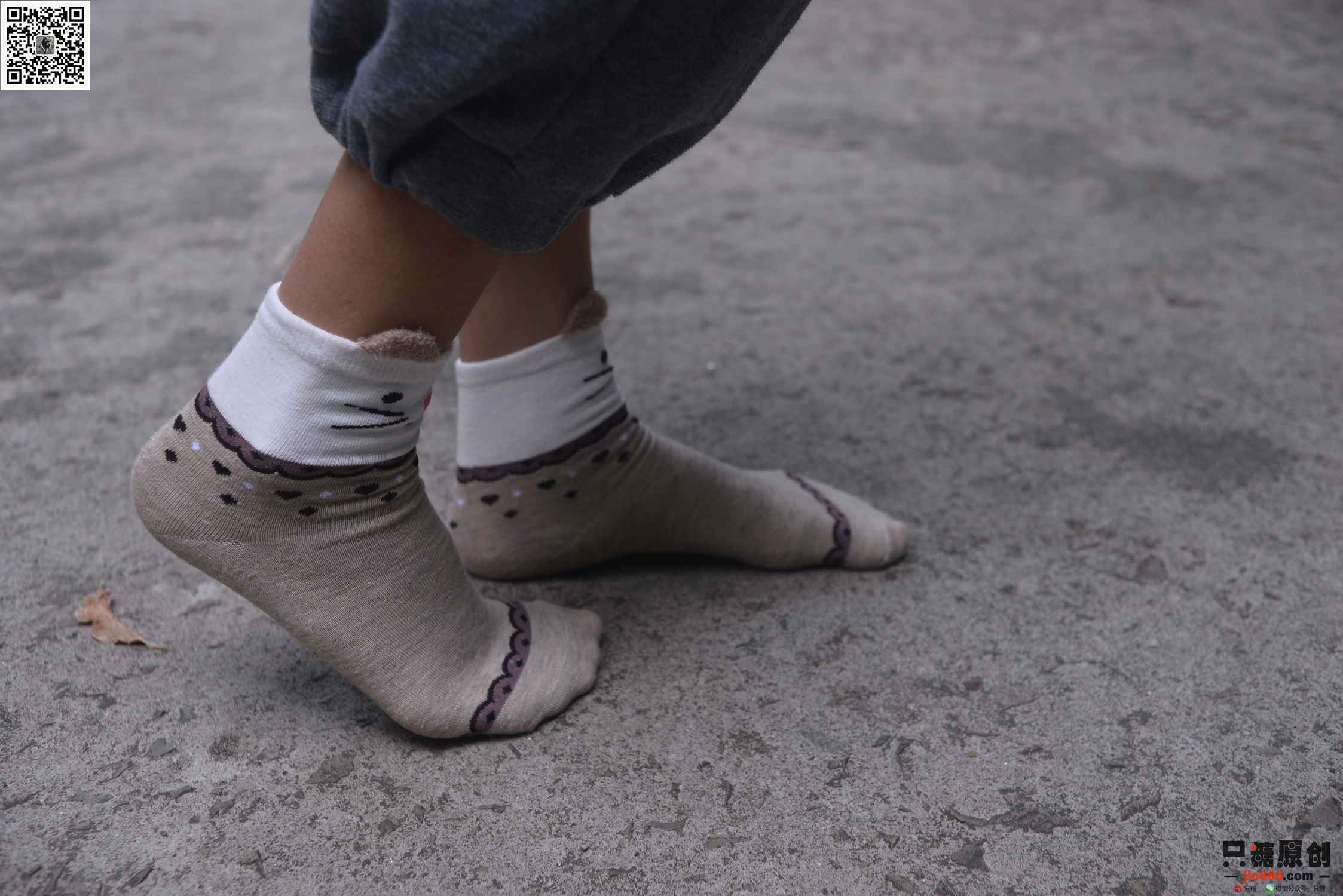 图片[96]-[只糖棉袜]NO.203 点点 爱自己是终生浪漫的开始[192P] – 速更版-美库