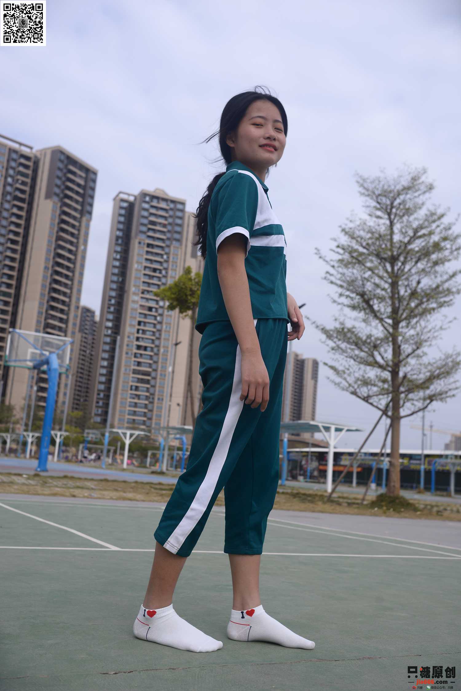 图片[86]-[只糖棉袜]NO.204 周子琪 平安喜乐过大年[174P] – 速更版-美库