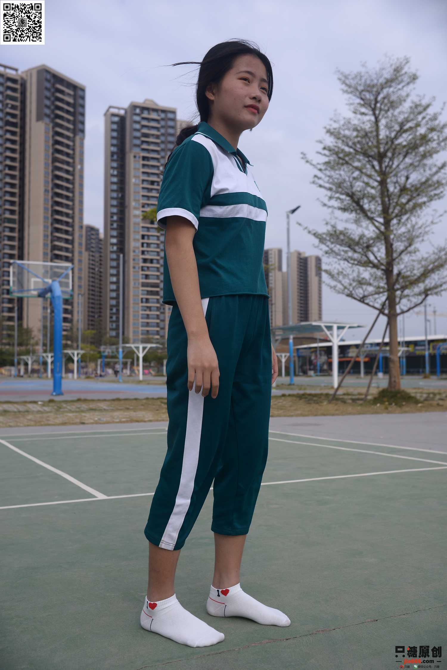 图片[87]-[只糖棉袜]NO.204 周子琪 平安喜乐过大年[174P] – 速更版-美库