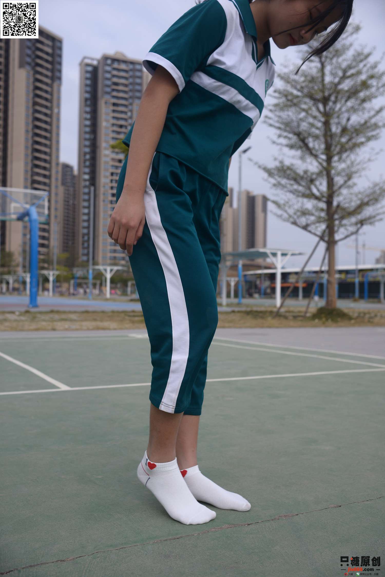 图片[88]-[只糖棉袜]NO.204 周子琪 平安喜乐过大年[174P] – 速更版-美库