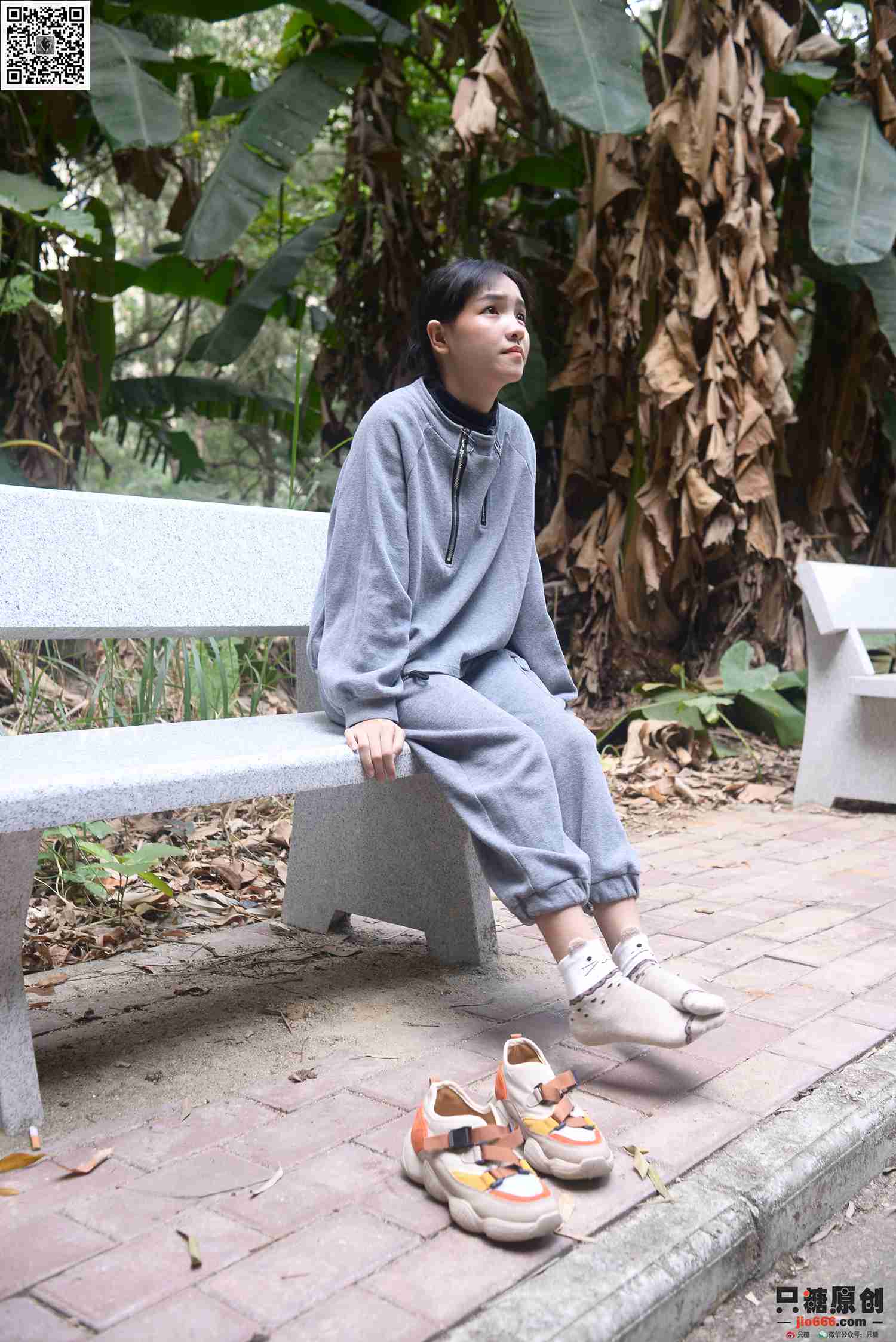 图片[98]-[只糖棉袜]NO.203 点点 爱自己是终生浪漫的开始[192P] – 速更版-美库