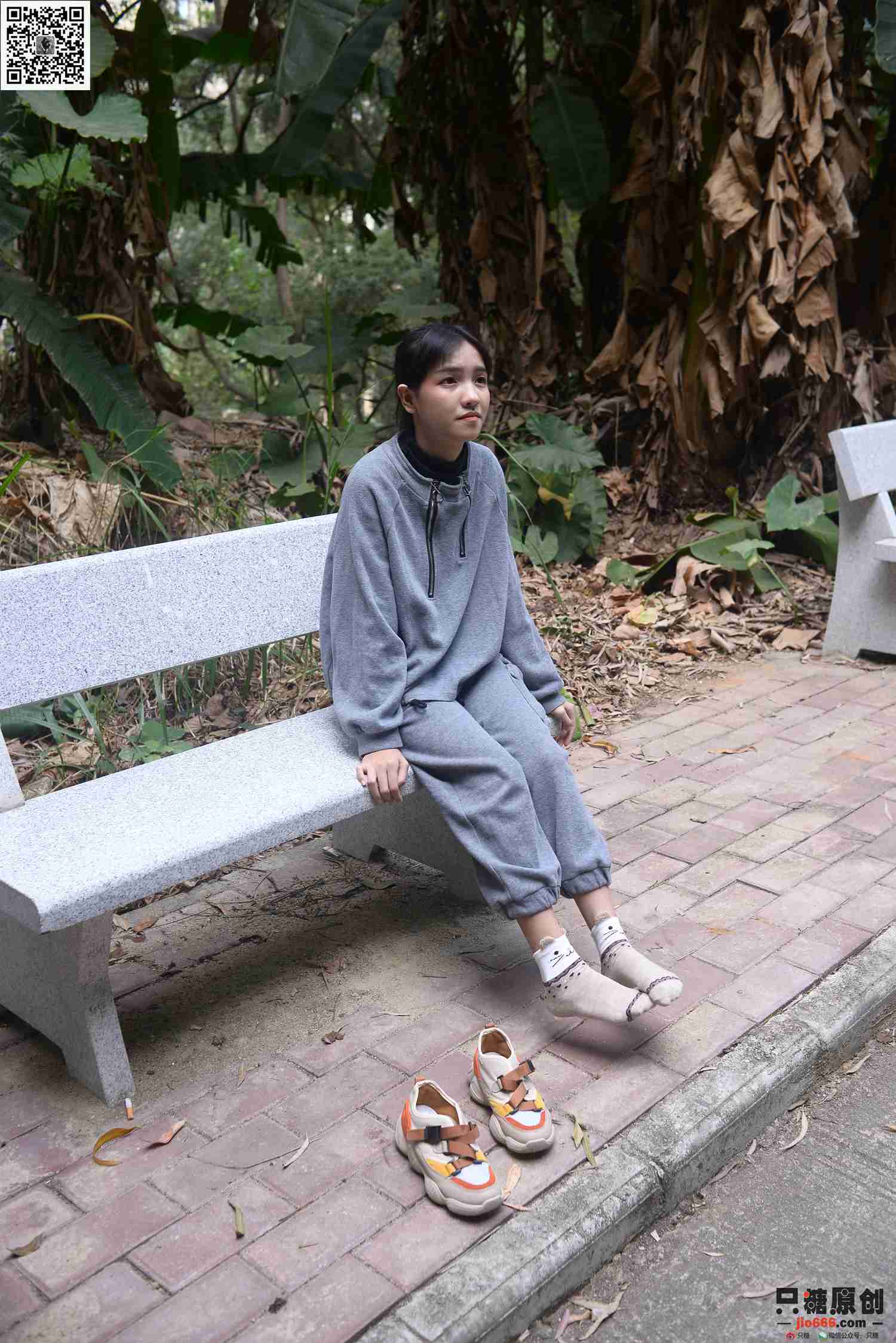 图片[99]-[只糖棉袜]NO.203 点点 爱自己是终生浪漫的开始[192P] – 速更版-美库