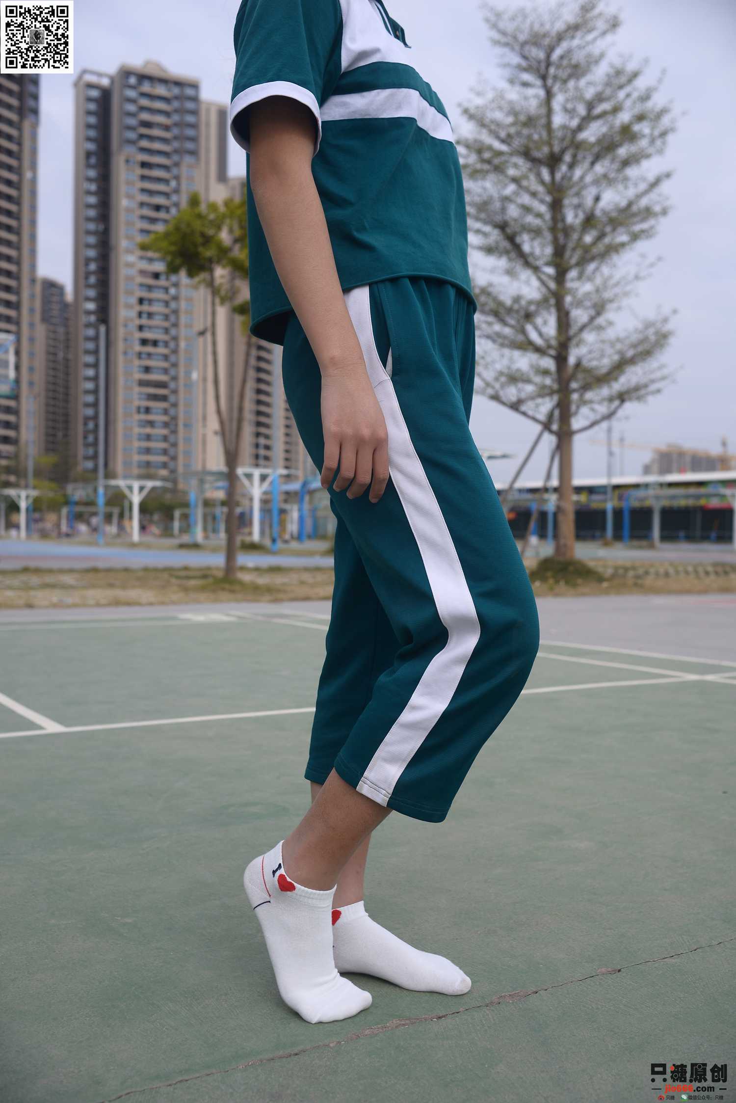 图片[89]-[只糖棉袜]NO.204 周子琪 平安喜乐过大年[174P] – 速更版-美库