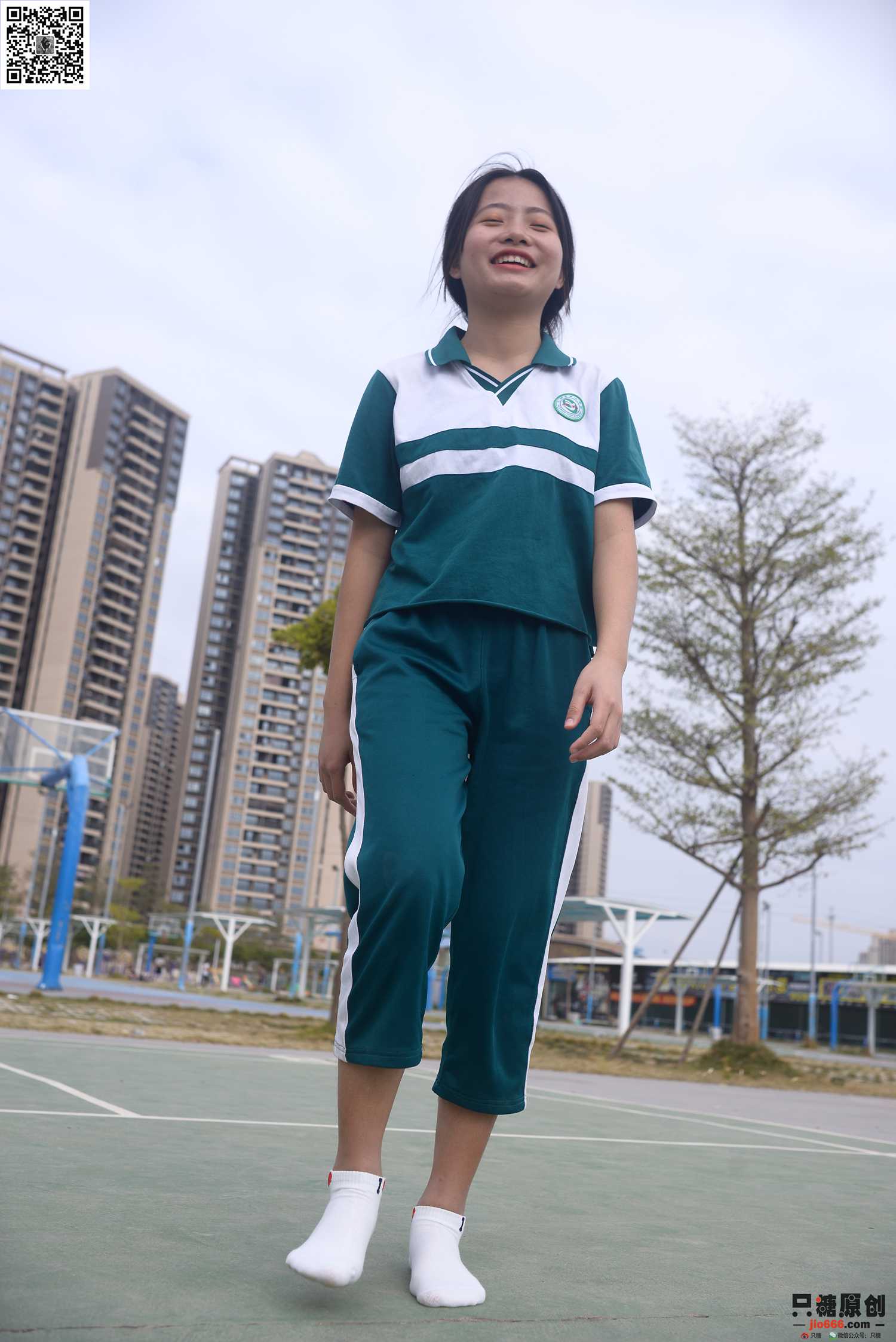 图片[90]-[只糖棉袜]NO.204 周子琪 平安喜乐过大年[174P] – 速更版-美库