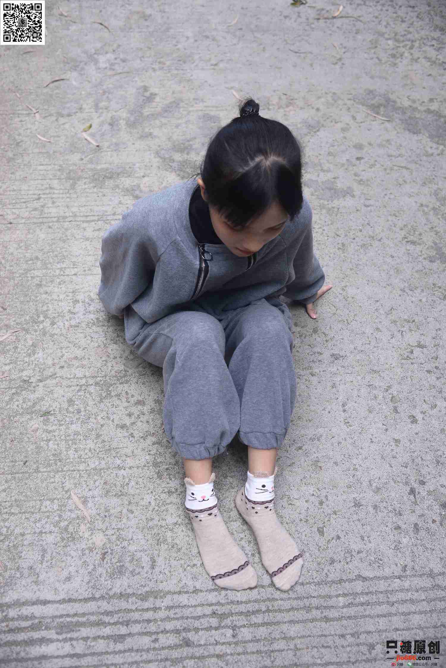 图片[100]-[只糖棉袜]NO.203 点点 爱自己是终生浪漫的开始[192P] – 速更版-美库