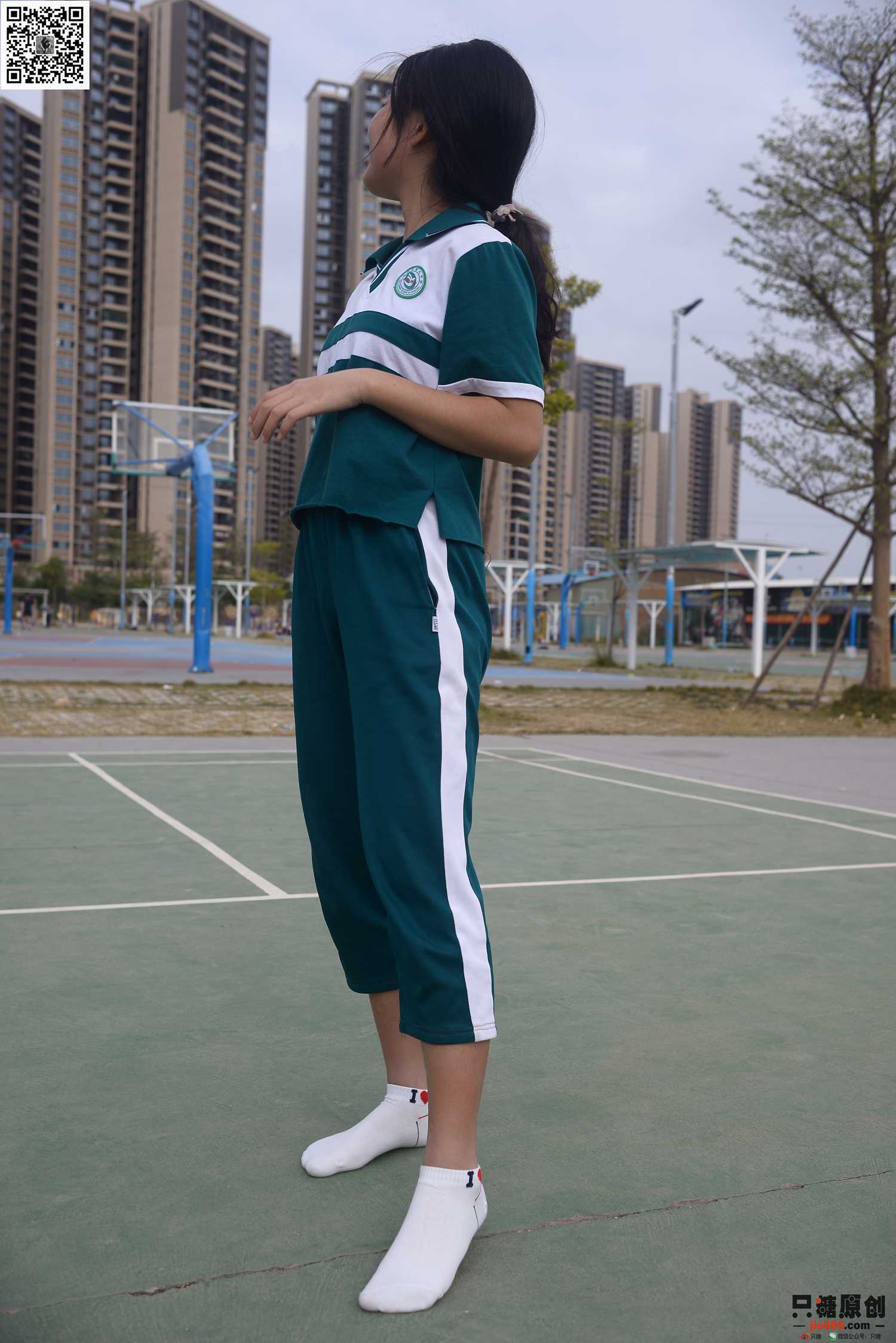 图片[91]-[只糖棉袜]NO.204 周子琪 平安喜乐过大年[174P] – 速更版-美库