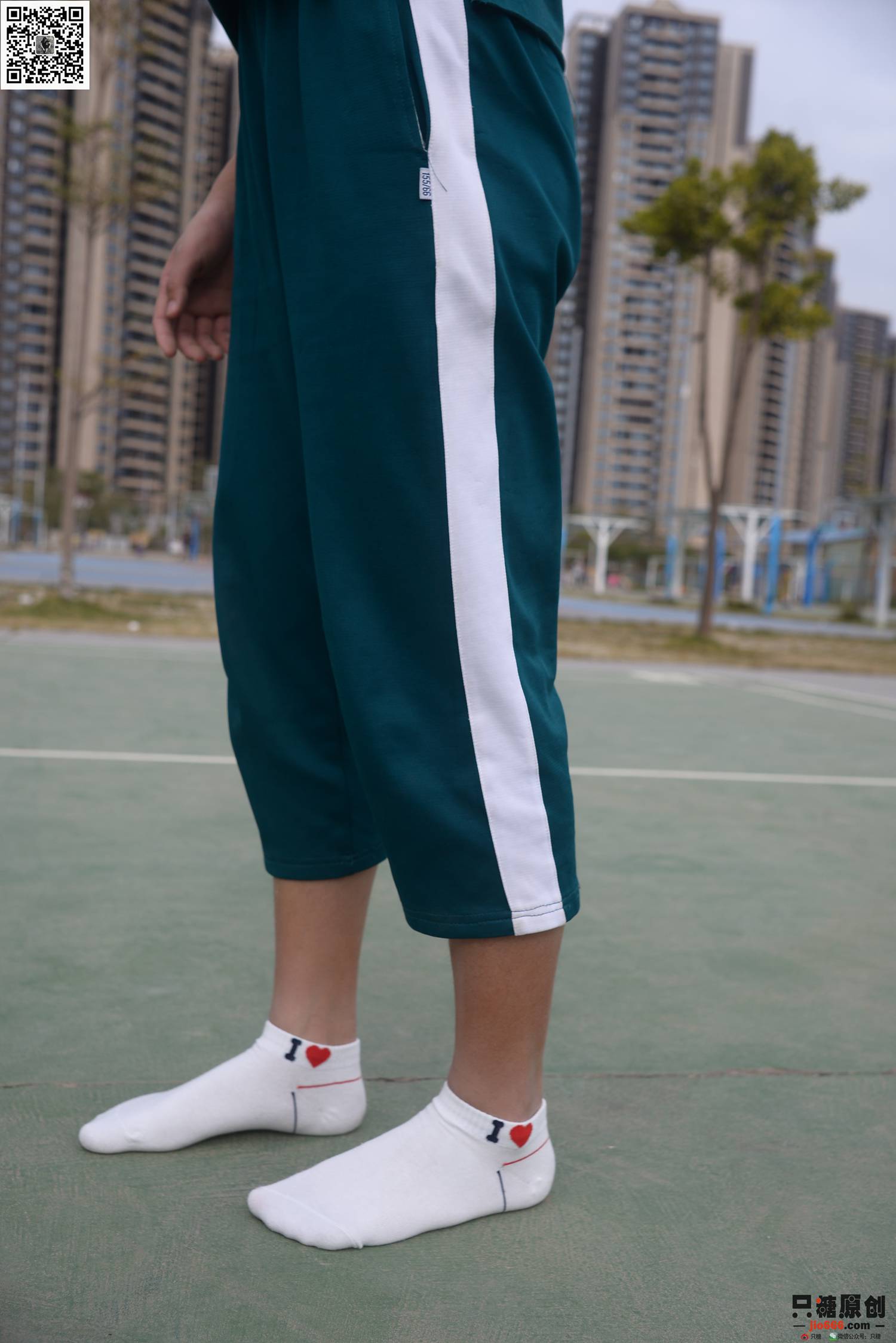 图片[92]-[只糖棉袜]NO.204 周子琪 平安喜乐过大年[174P] – 速更版-美库