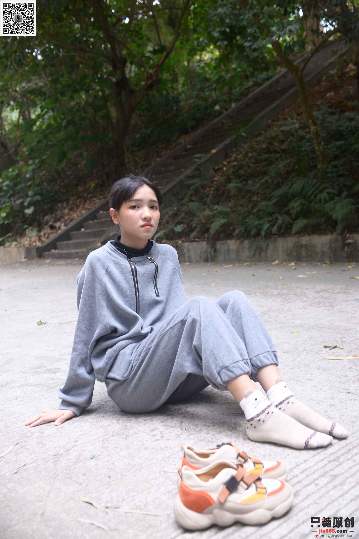 图片[102]-[只糖棉袜]NO.203 点点 爱自己是终生浪漫的开始[192P] – 速更版-美库