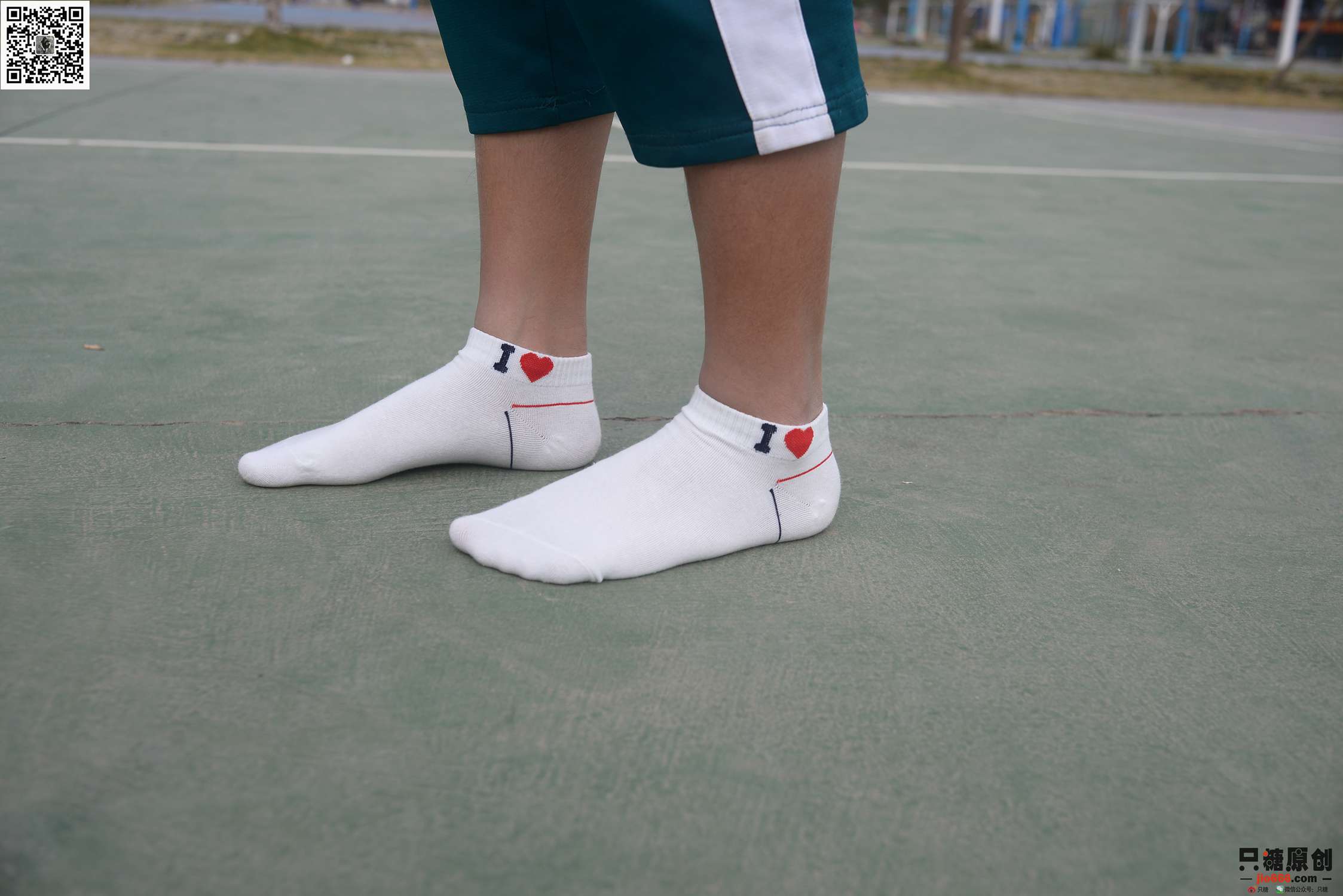 图片[93]-[只糖棉袜]NO.204 周子琪 平安喜乐过大年[174P] – 速更版-美库