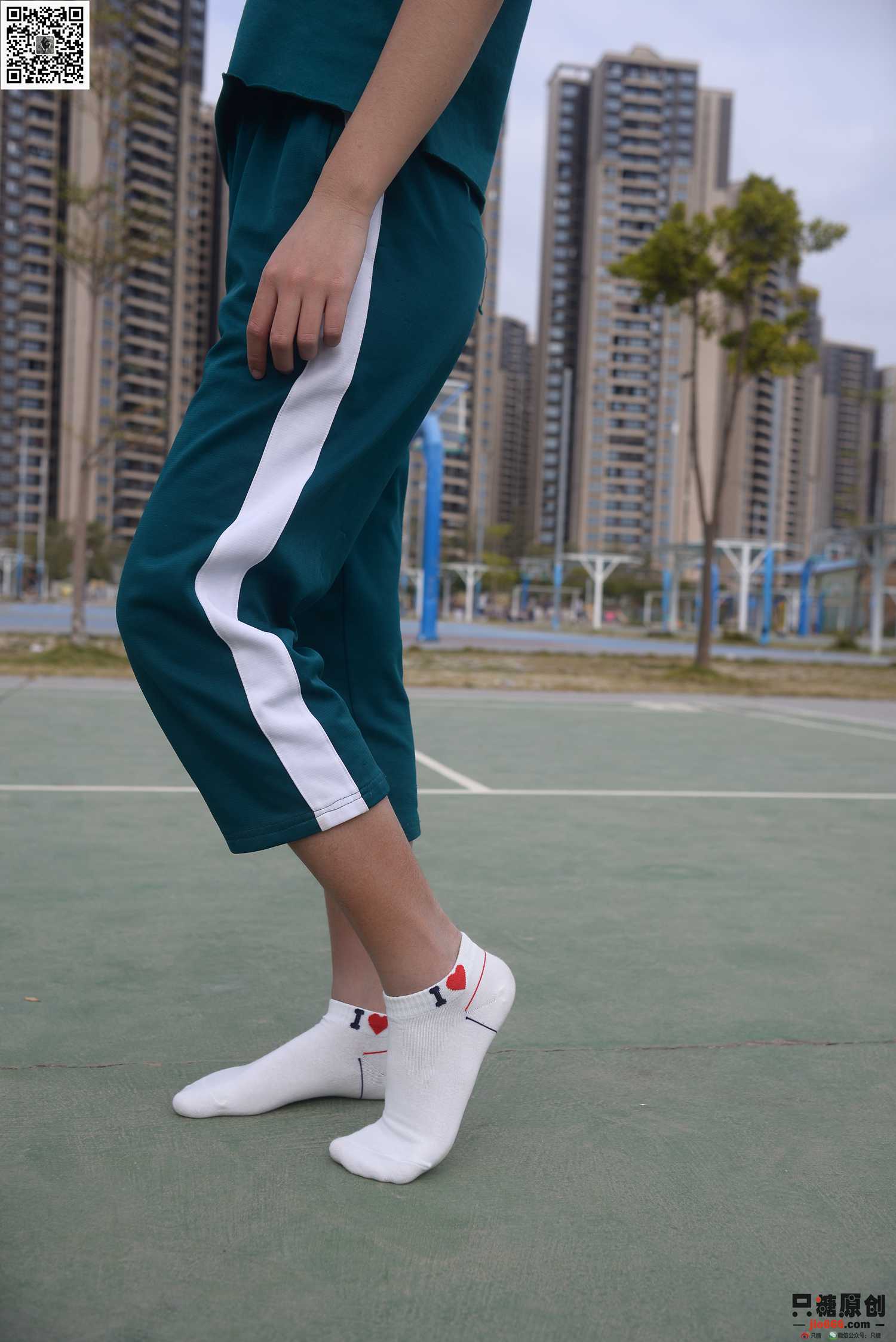 图片[94]-[只糖棉袜]NO.204 周子琪 平安喜乐过大年[174P] – 速更版-美库