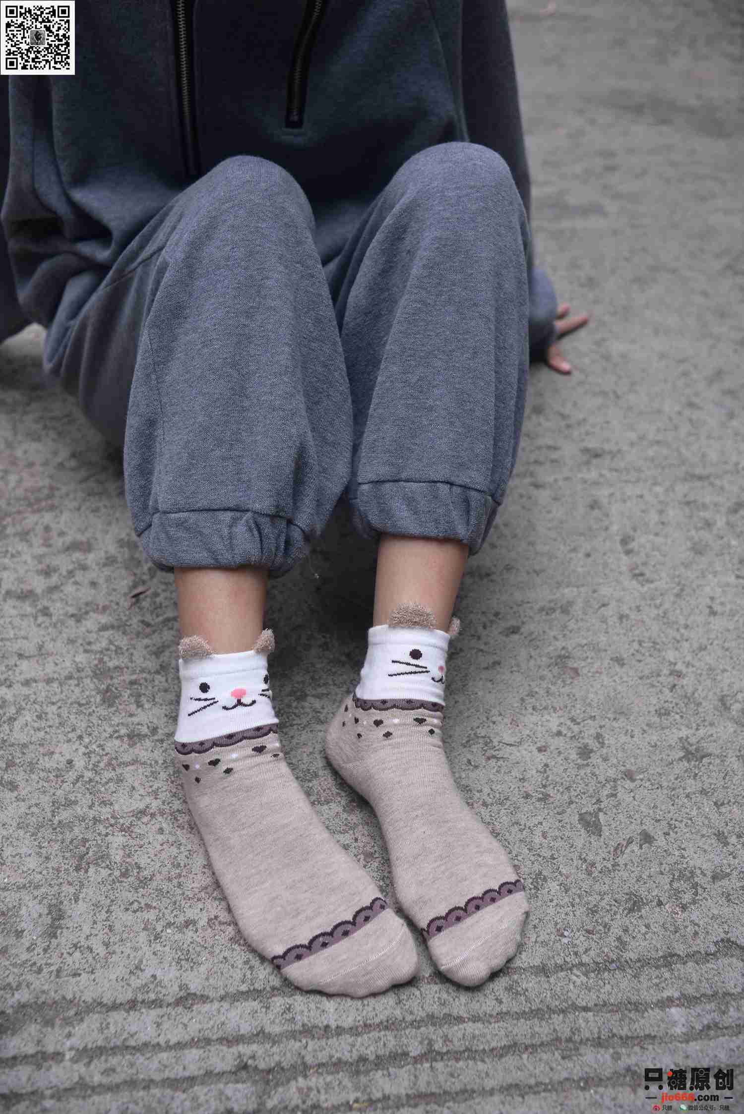 图片[105]-[只糖棉袜]NO.203 点点 爱自己是终生浪漫的开始[192P] – 速更版-美库