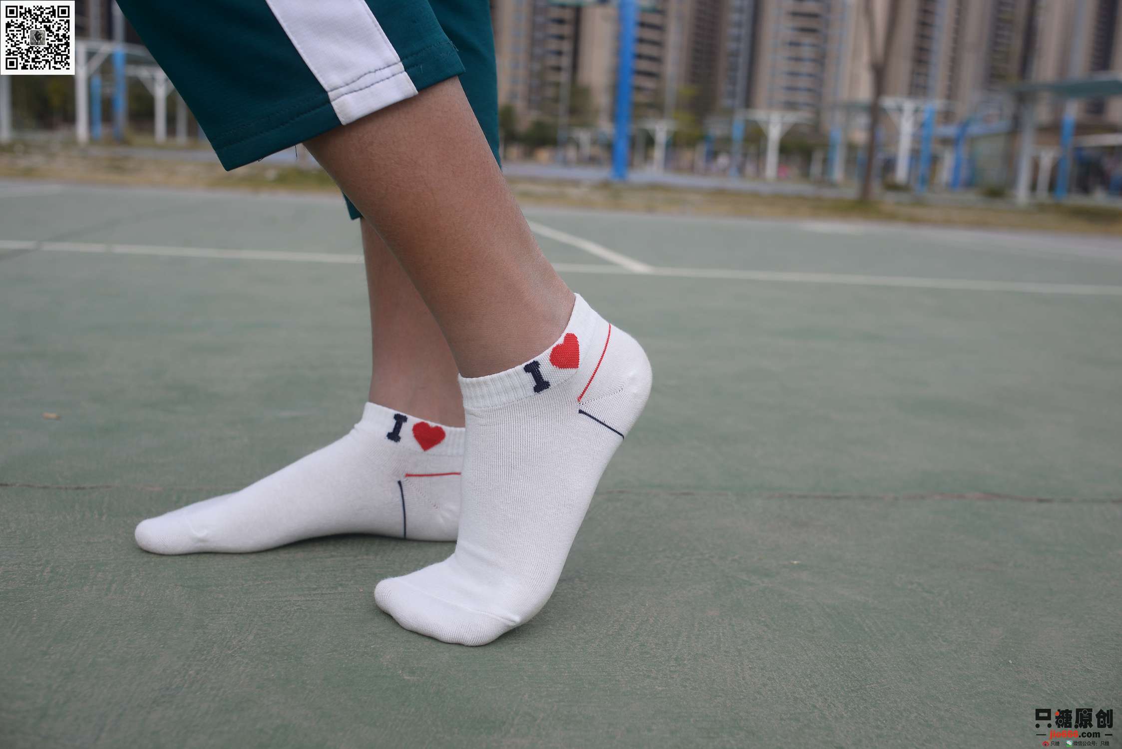 图片[96]-[只糖棉袜]NO.204 周子琪 平安喜乐过大年[174P] – 速更版-美库