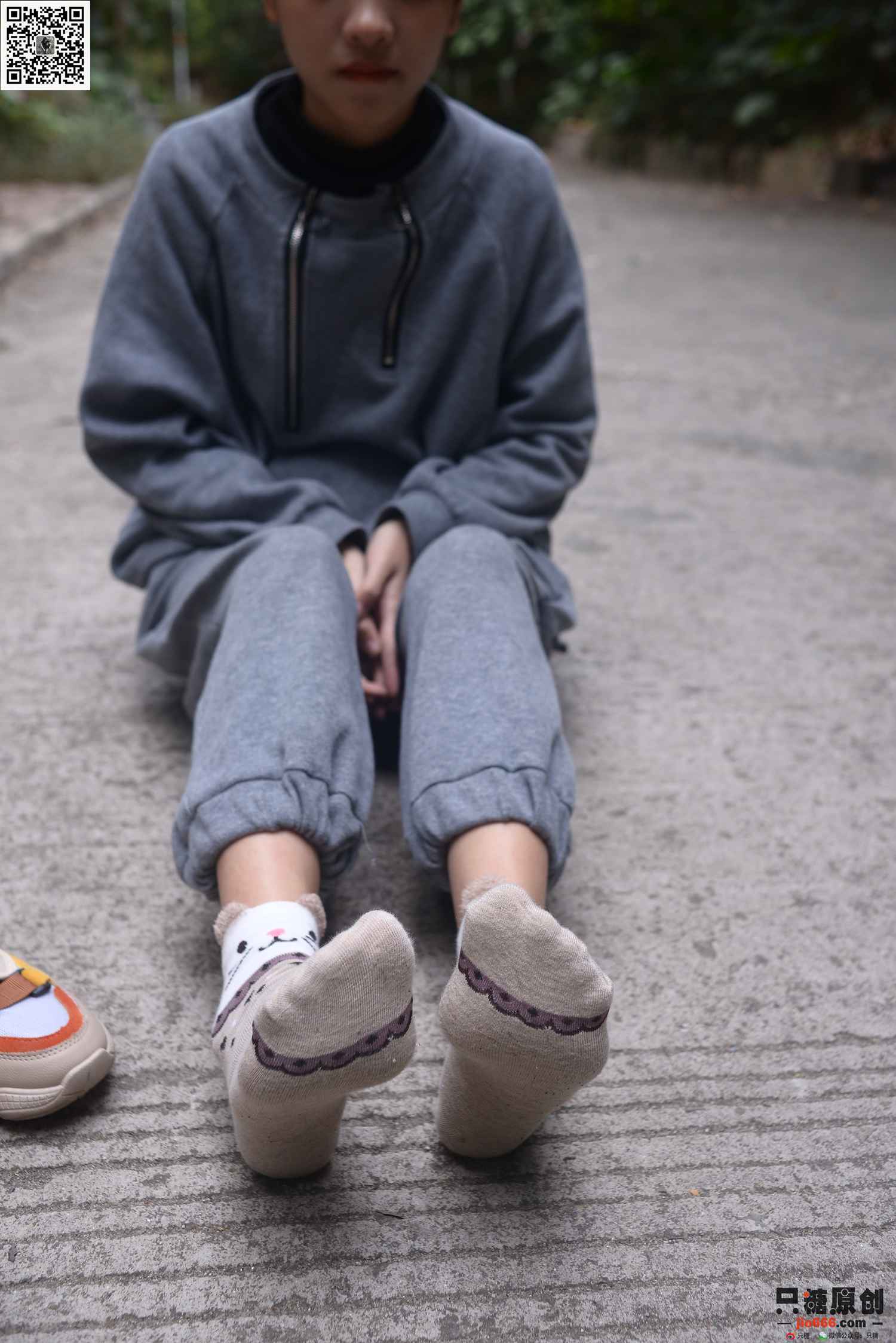 图片[106]-[只糖棉袜]NO.203 点点 爱自己是终生浪漫的开始[192P] – 速更版-美库