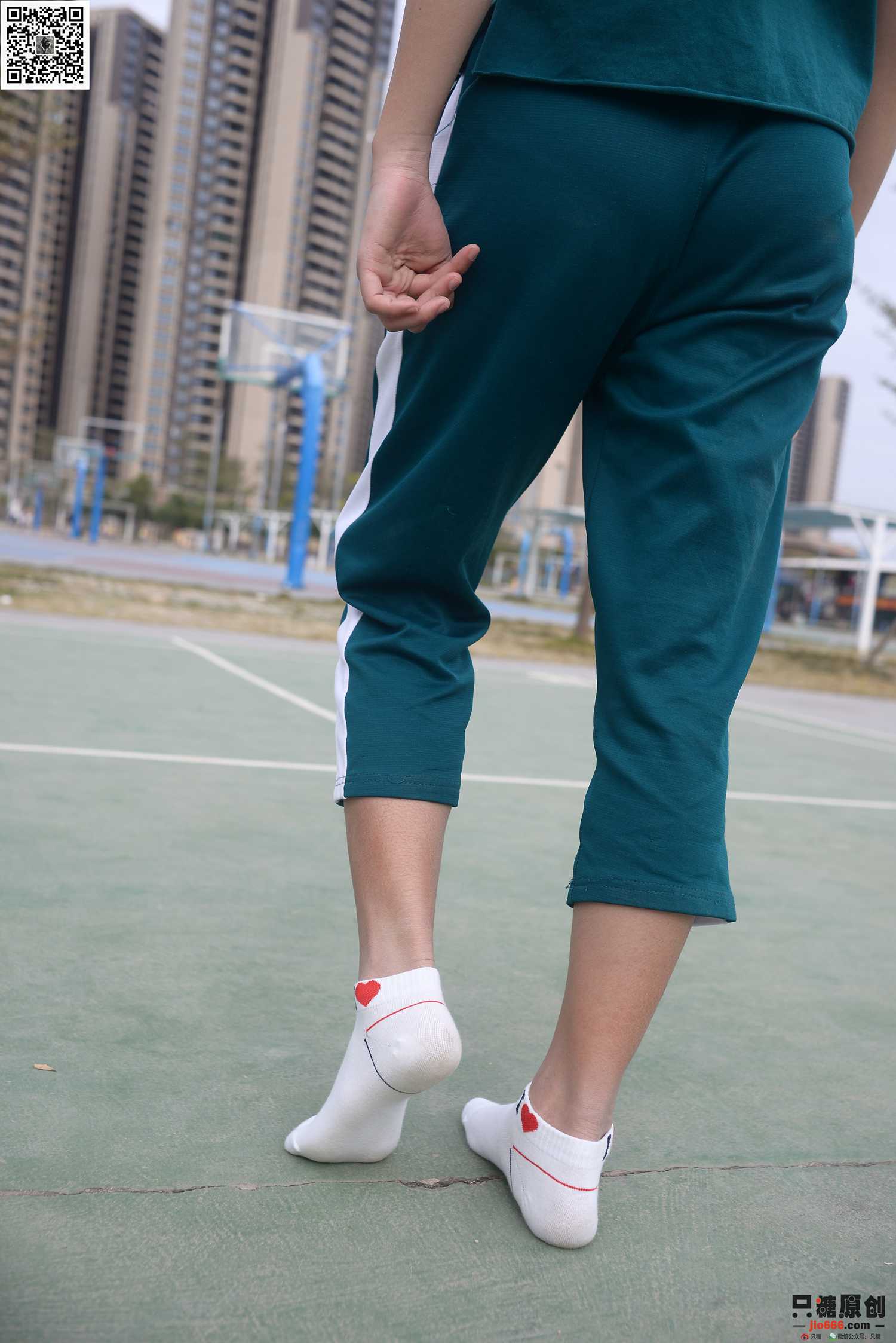 图片[97]-[只糖棉袜]NO.204 周子琪 平安喜乐过大年[174P] – 速更版-美库