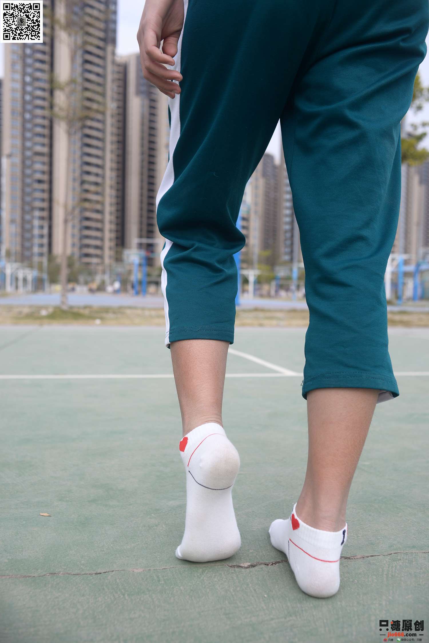 图片[98]-[只糖棉袜]NO.204 周子琪 平安喜乐过大年[174P] – 速更版-美库